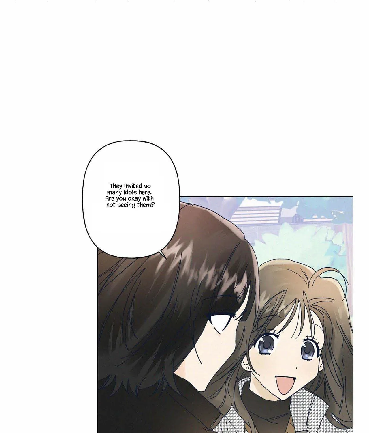 Stupid Cupid Chapter 18 page 5 - 