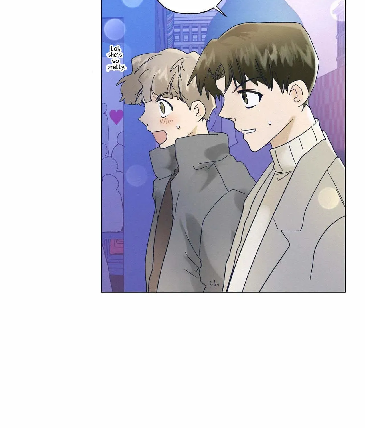 Stupid Cupid Chapter 18 page 41 - 