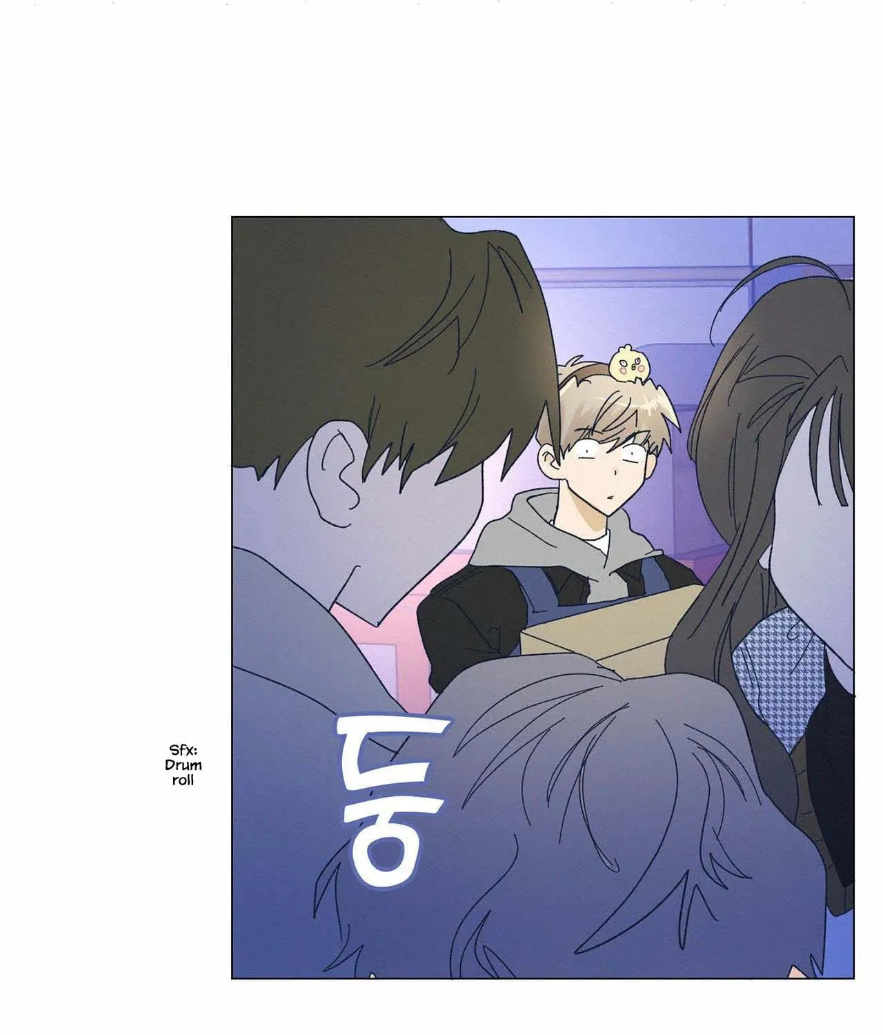 Stupid Cupid Chapter 18 page 43 - 