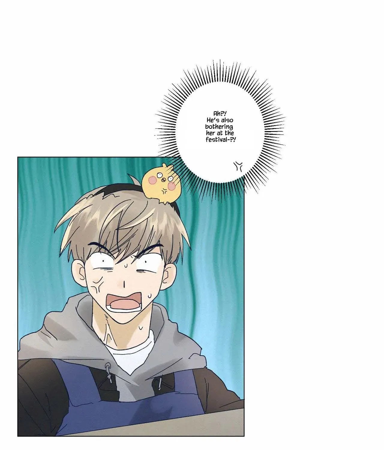 Stupid Cupid Chapter 18 page 44 - 