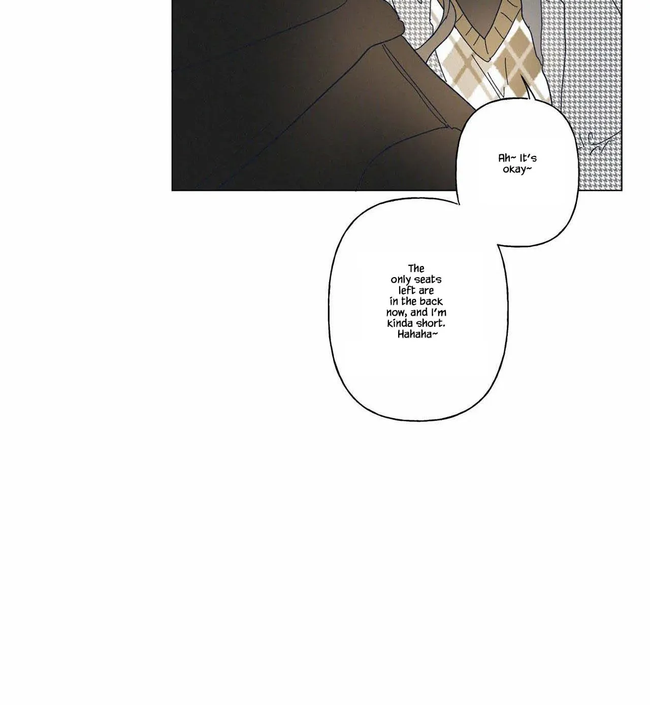 Stupid Cupid Chapter 18 page 6 - 