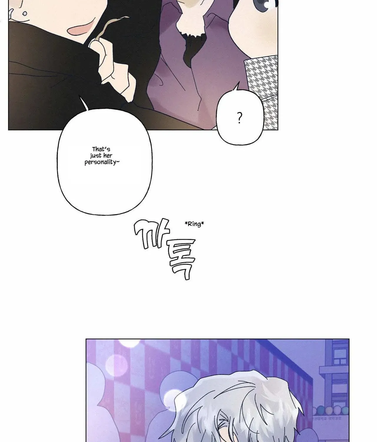 Stupid Cupid Chapter 18 page 52 - 