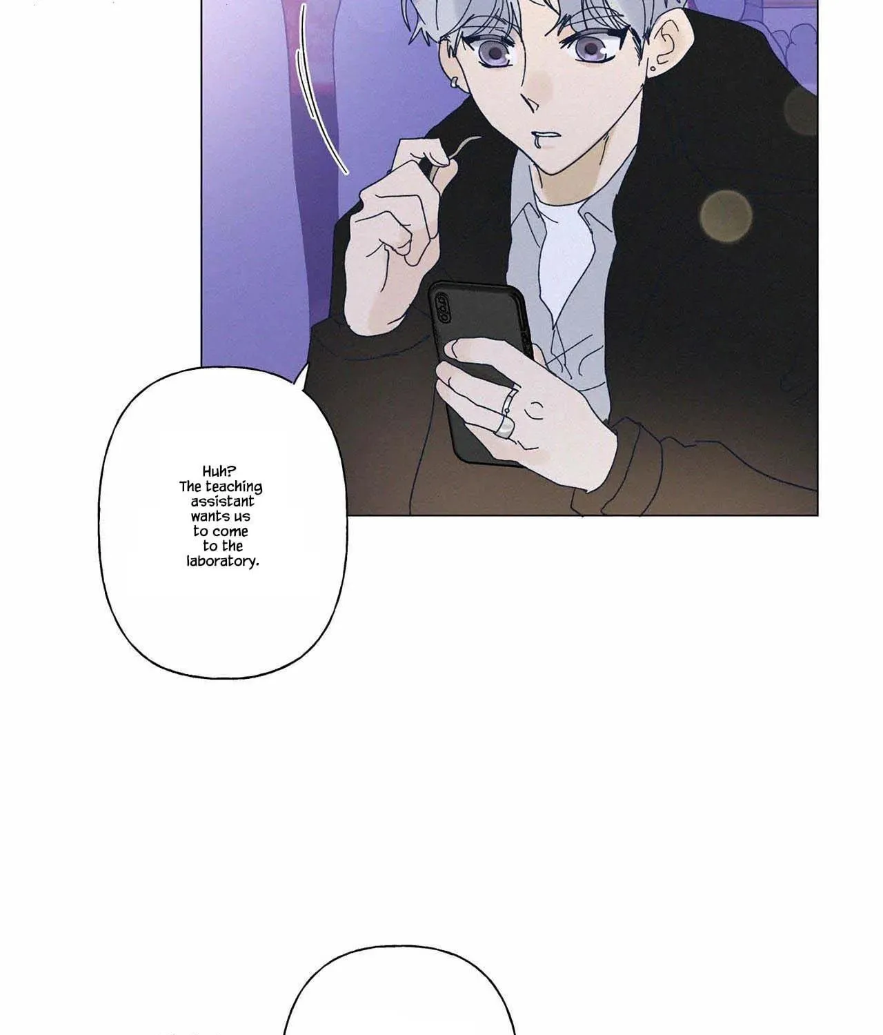 Stupid Cupid Chapter 18 page 53 - 