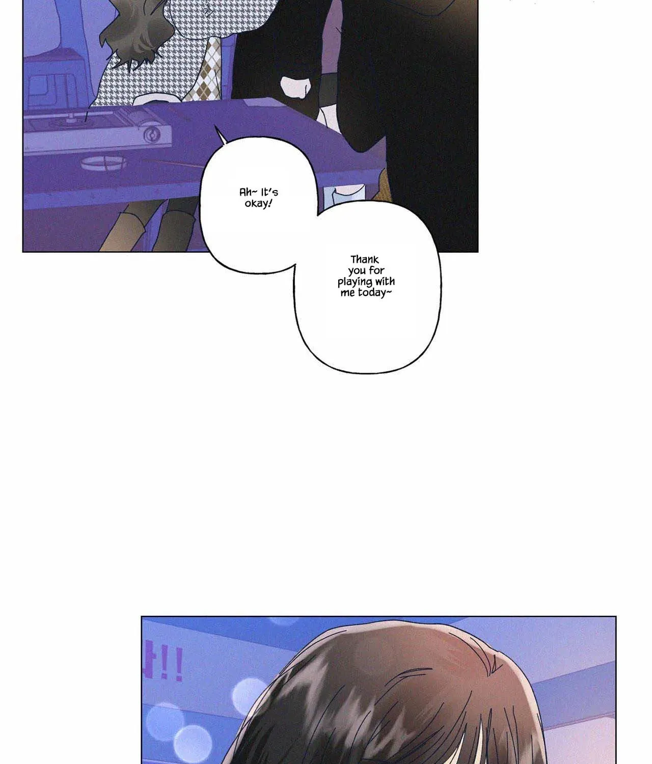 Stupid Cupid Chapter 18 page 57 - 