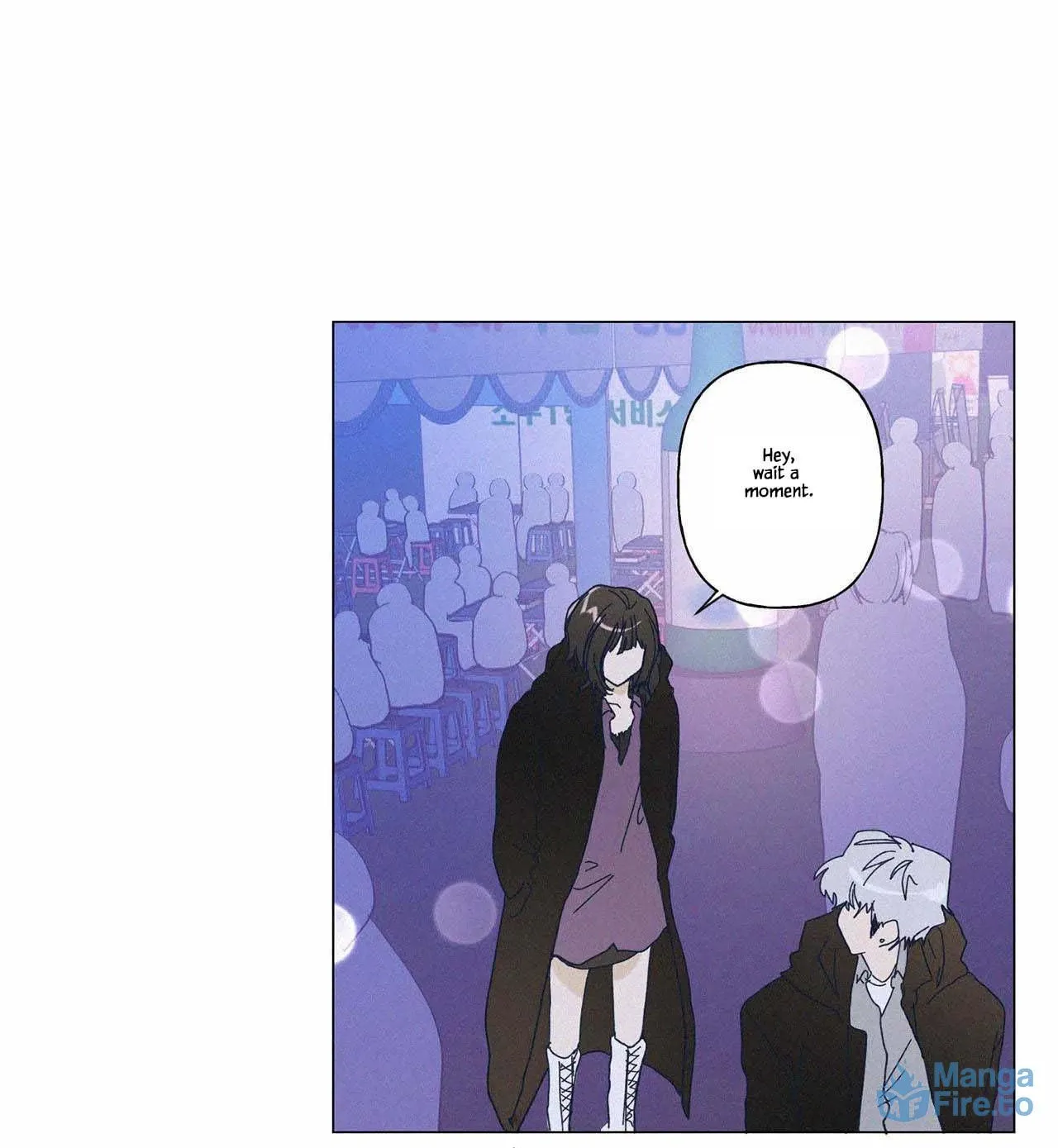 Stupid Cupid Chapter 18 page 60 - 