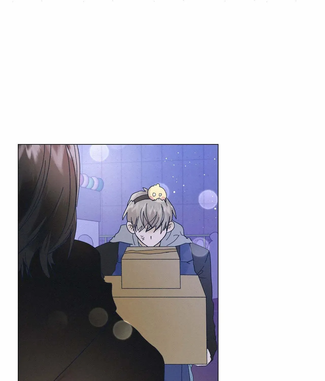 Stupid Cupid Chapter 18 page 61 - 
