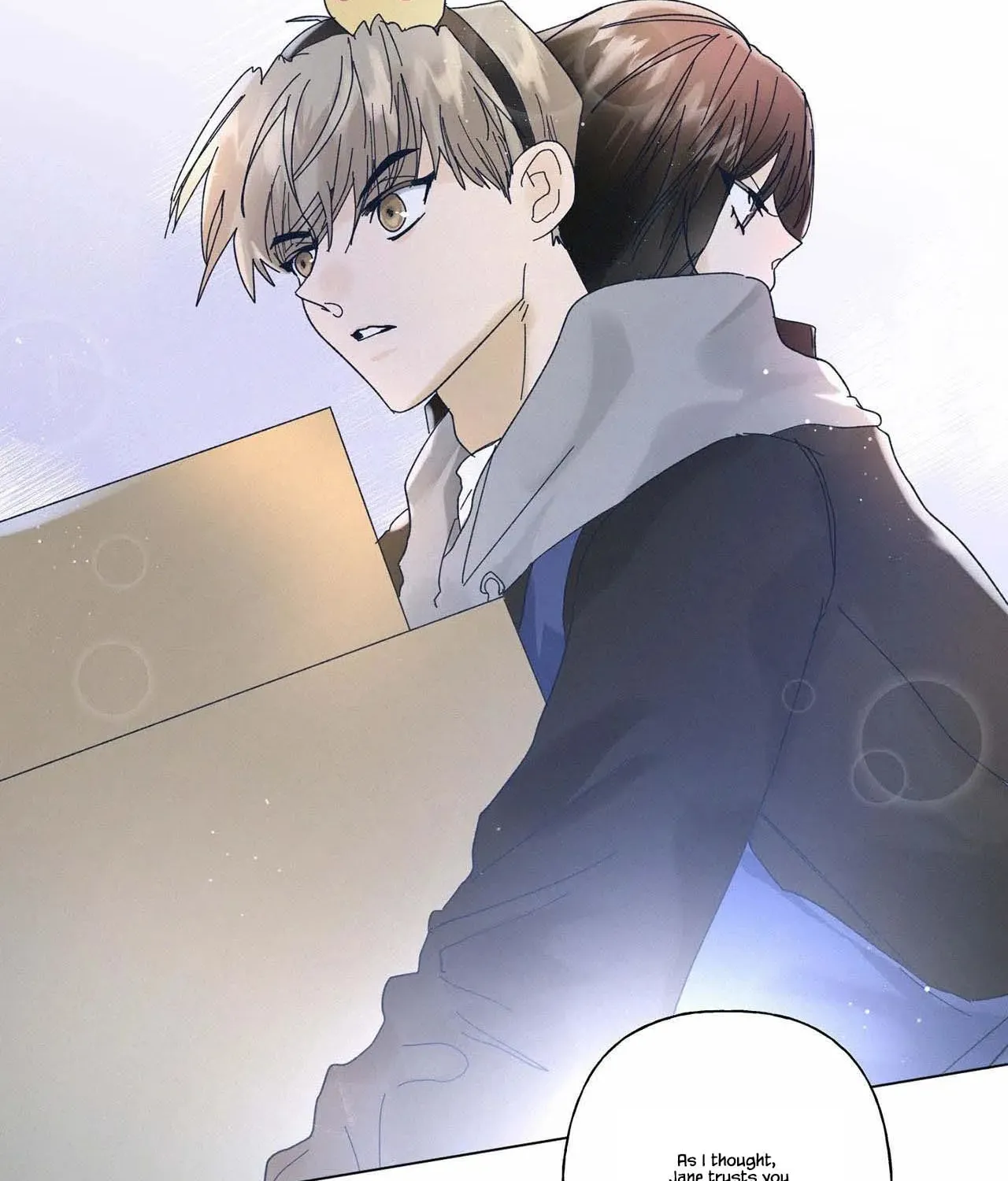 Stupid Cupid Chapter 18 page 64 - 