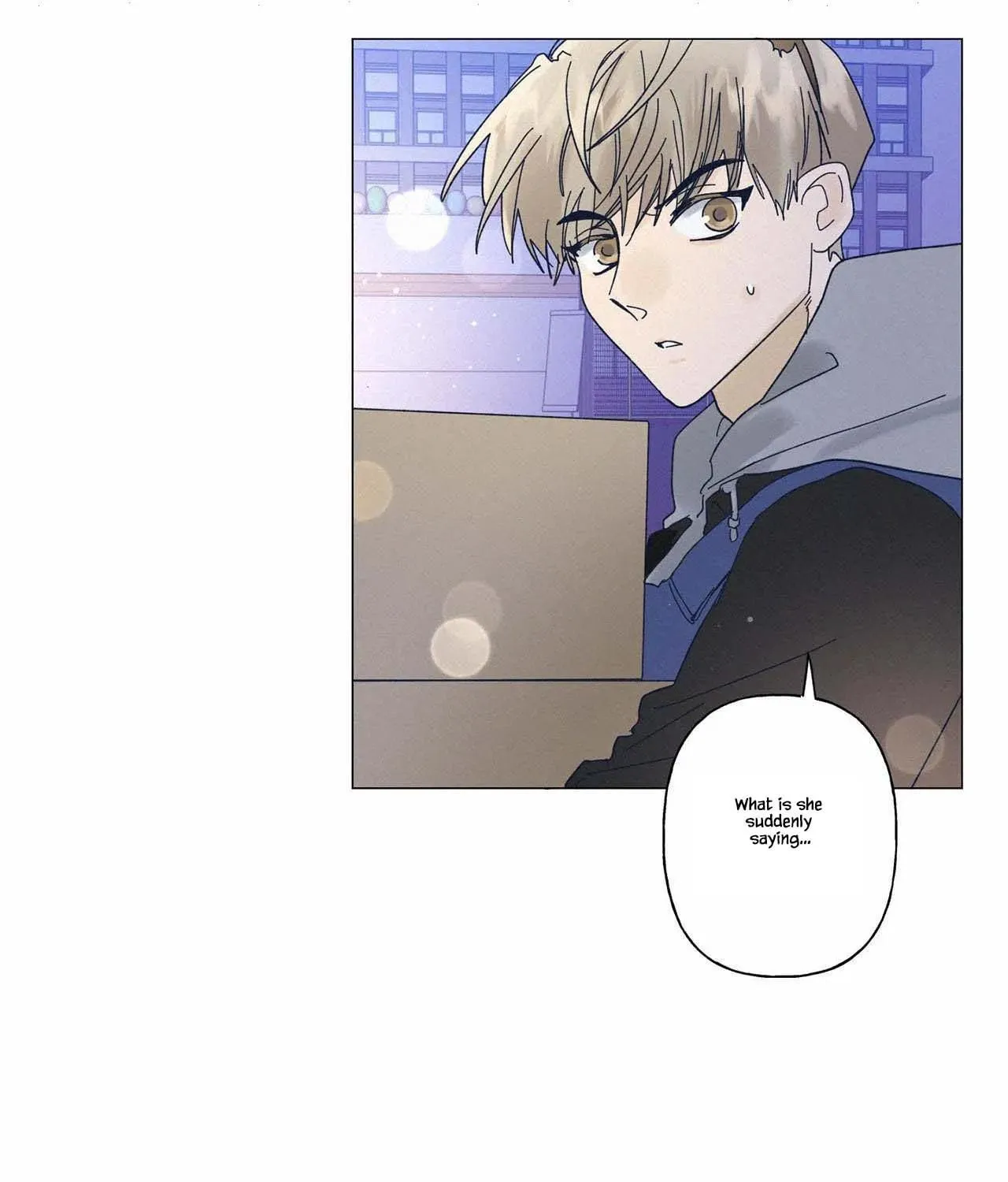 Stupid Cupid Chapter 18 page 67 - 