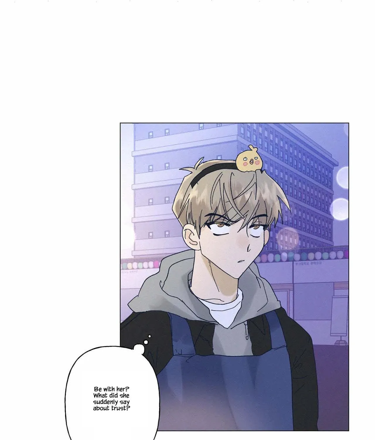Stupid Cupid Chapter 18 page 69 - 