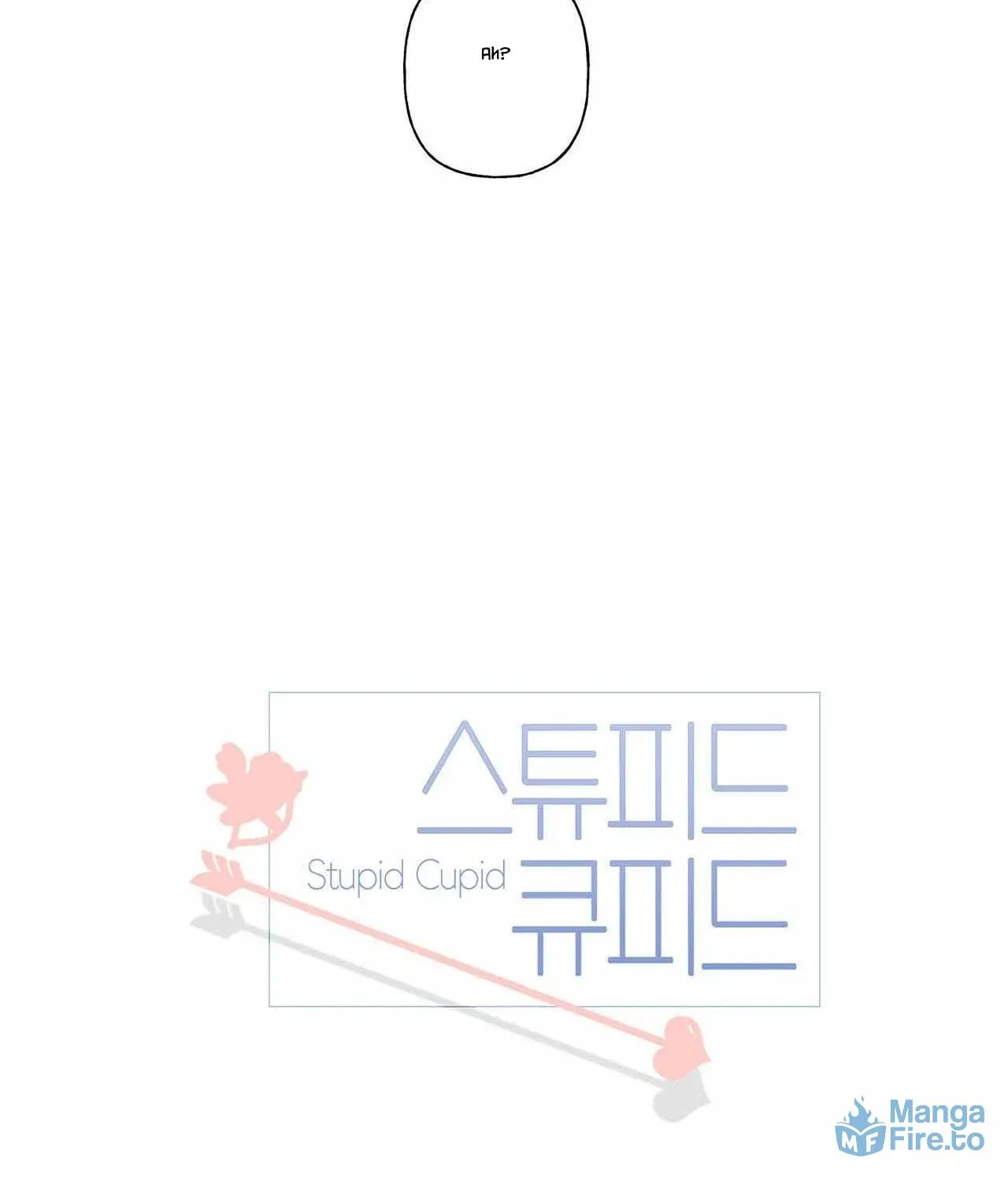 Stupid Cupid Chapter 18 page 8 - 
