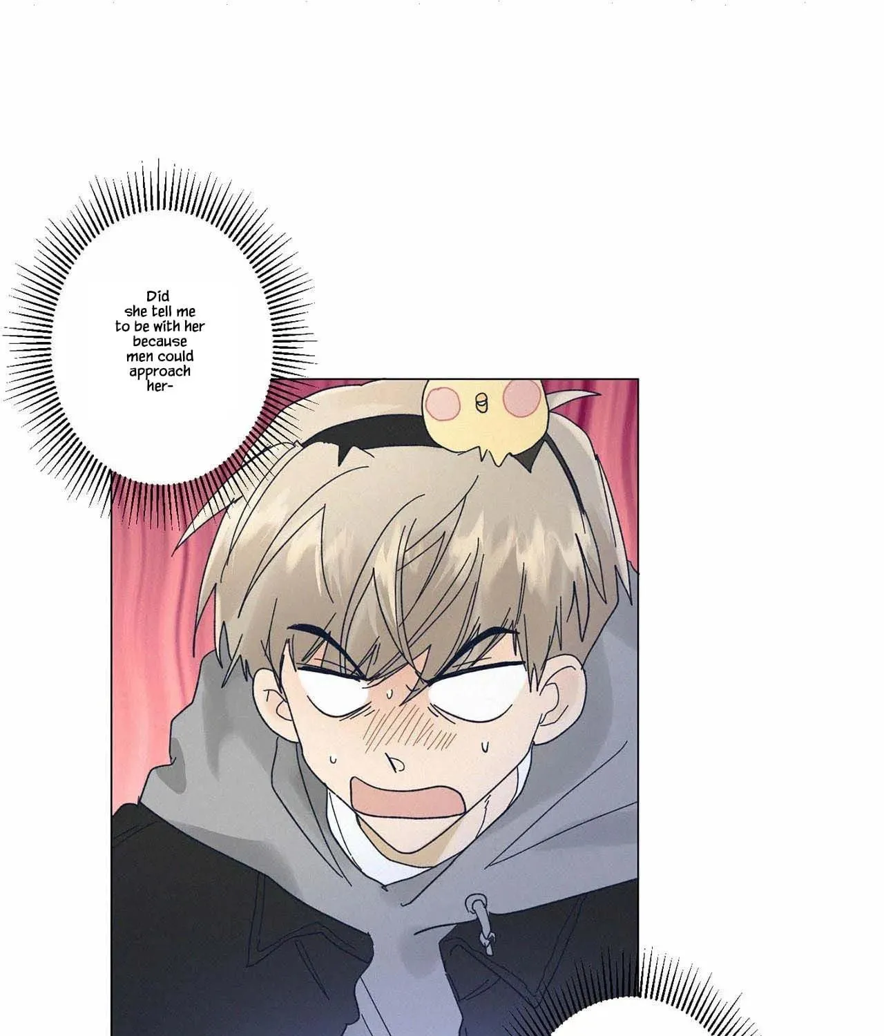 Stupid Cupid Chapter 18 page 73 - 