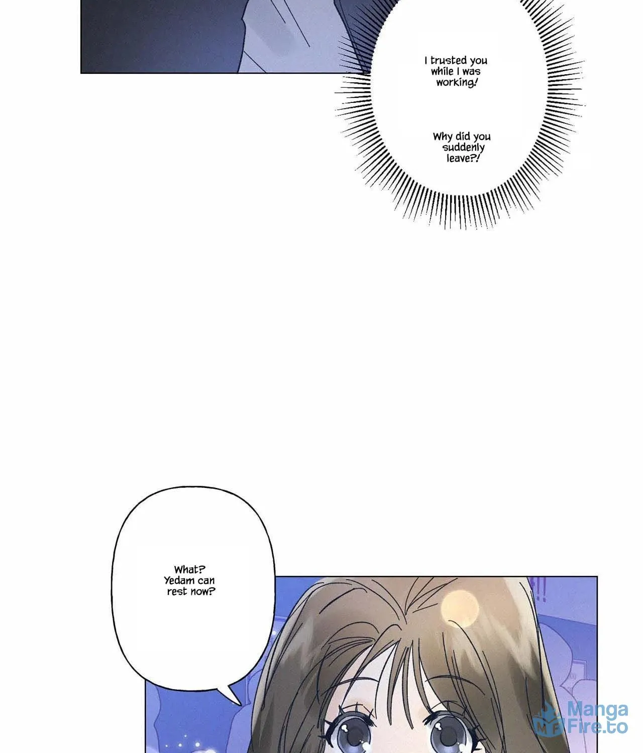 Stupid Cupid Chapter 18 page 74 - 
