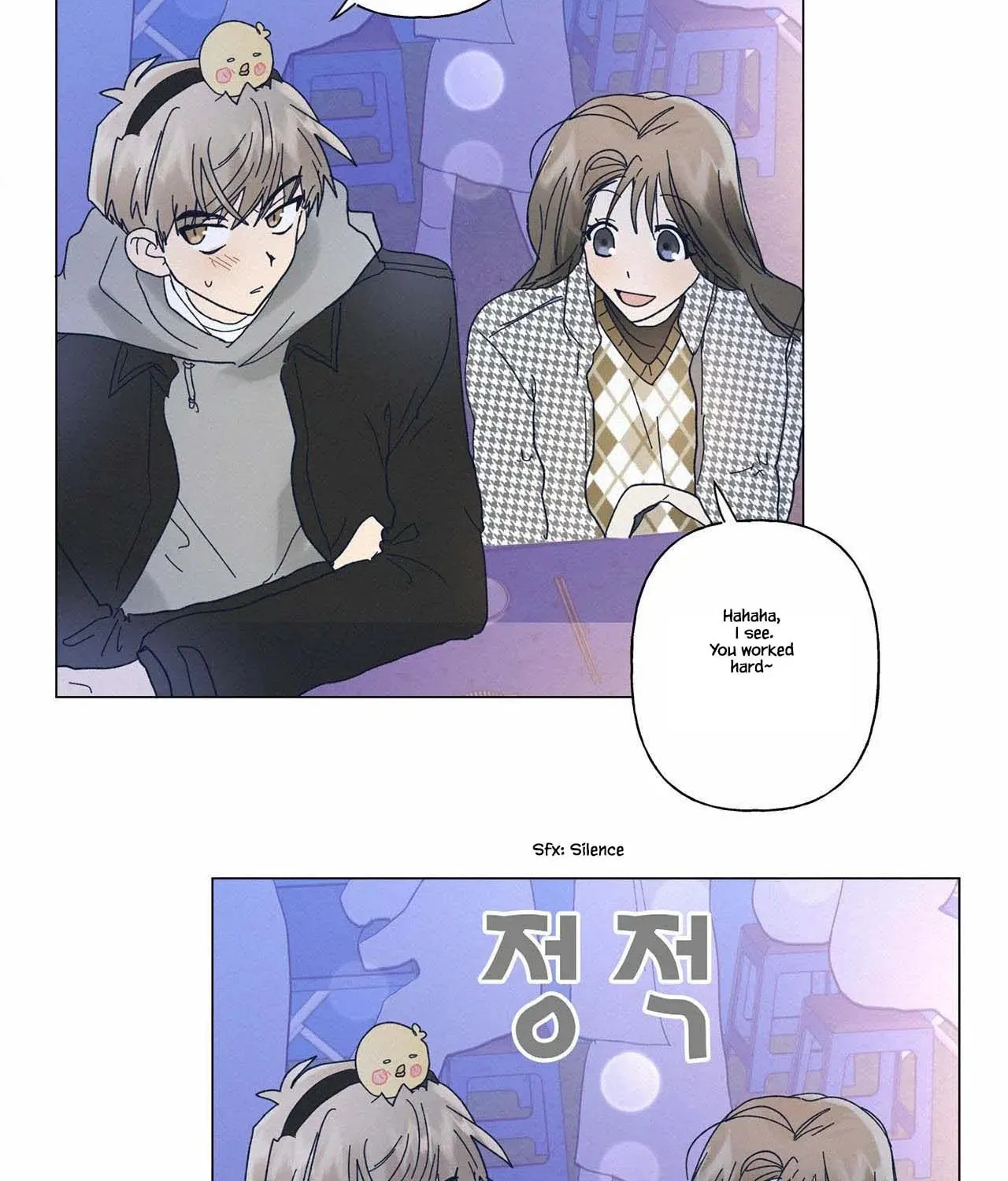 Stupid Cupid Chapter 18 page 76 - 