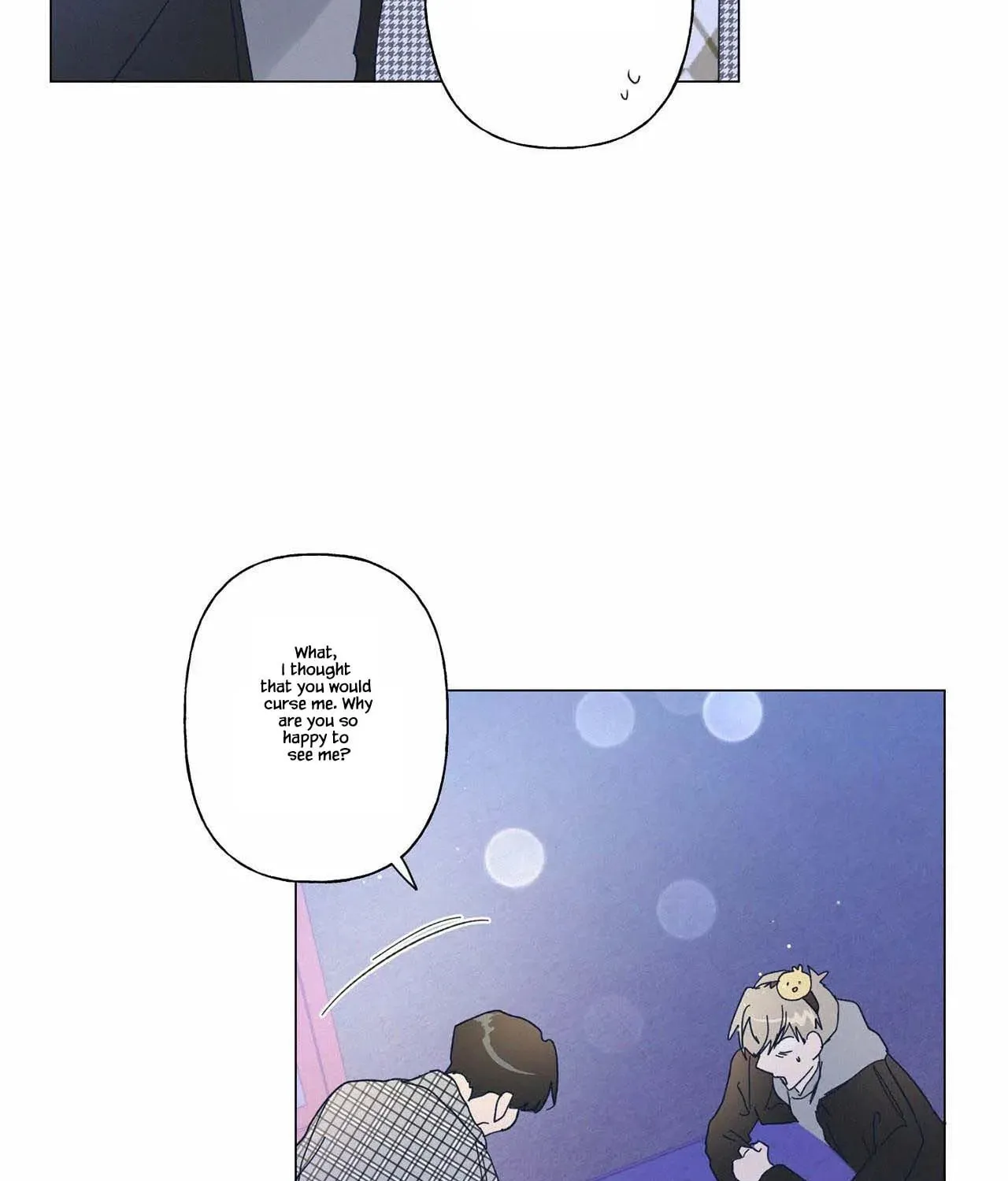 Stupid Cupid Chapter 18 page 81 - 