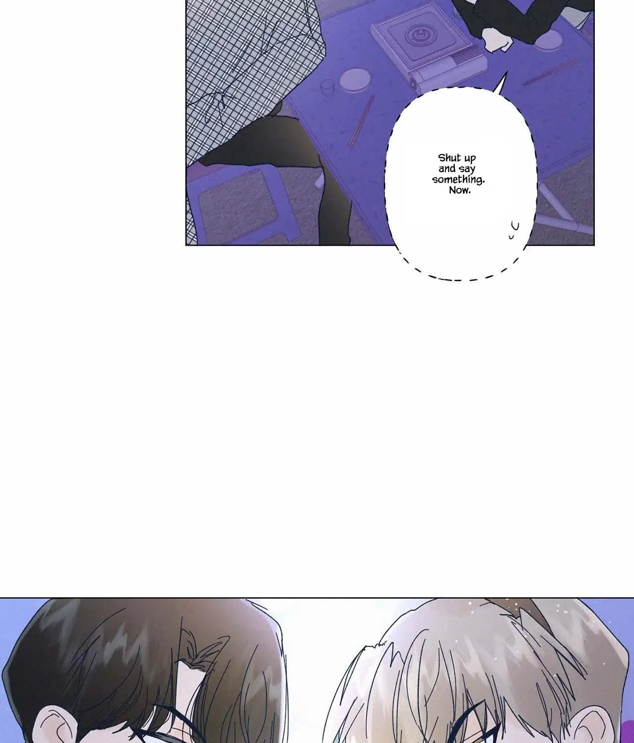 Stupid Cupid Chapter 18 page 82 - 
