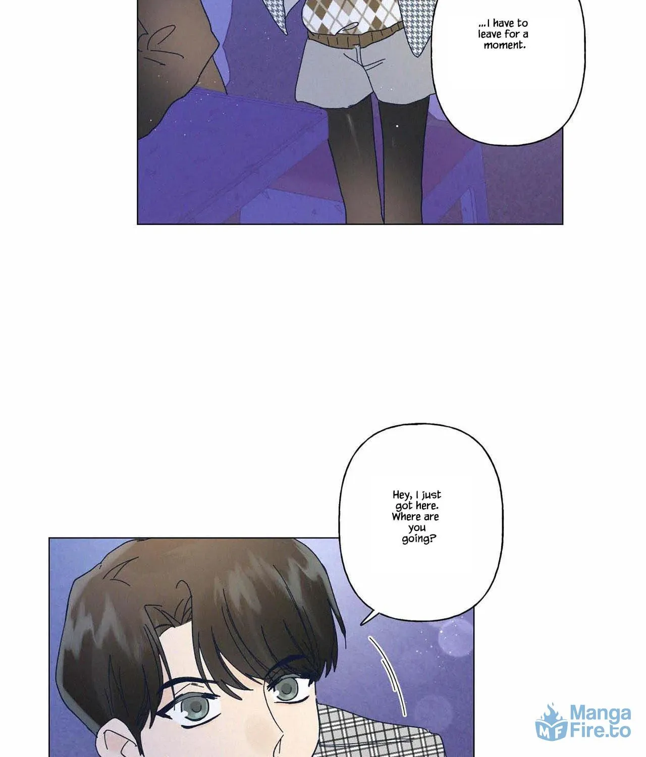 Stupid Cupid Chapter 18 page 88 - 