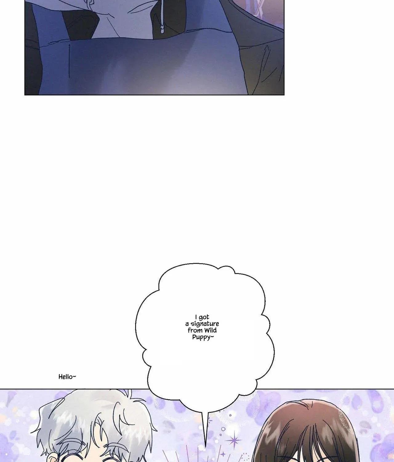 Stupid Cupid Chapter 18 page 10 - 