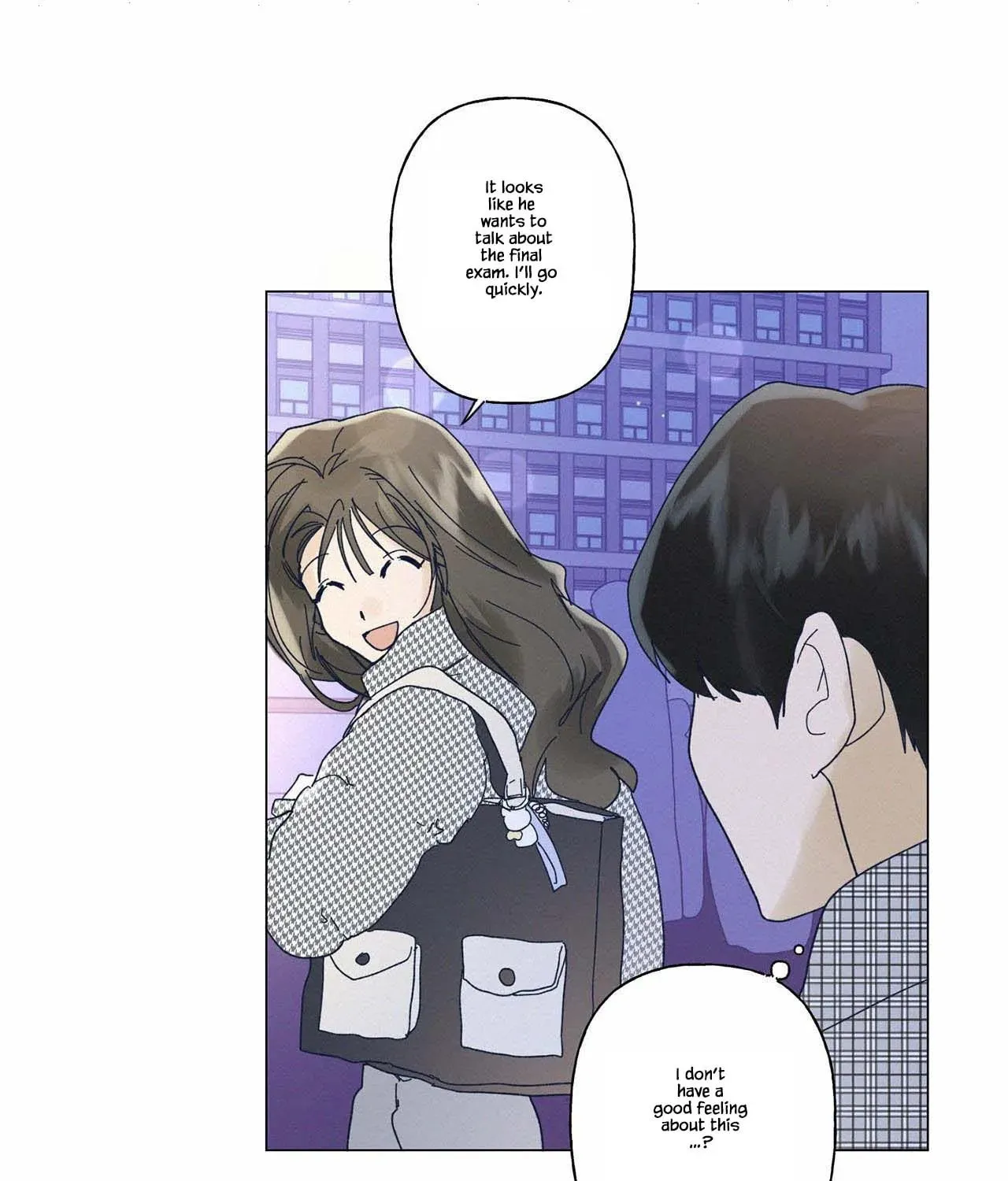 Stupid Cupid Chapter 18 page 91 - 