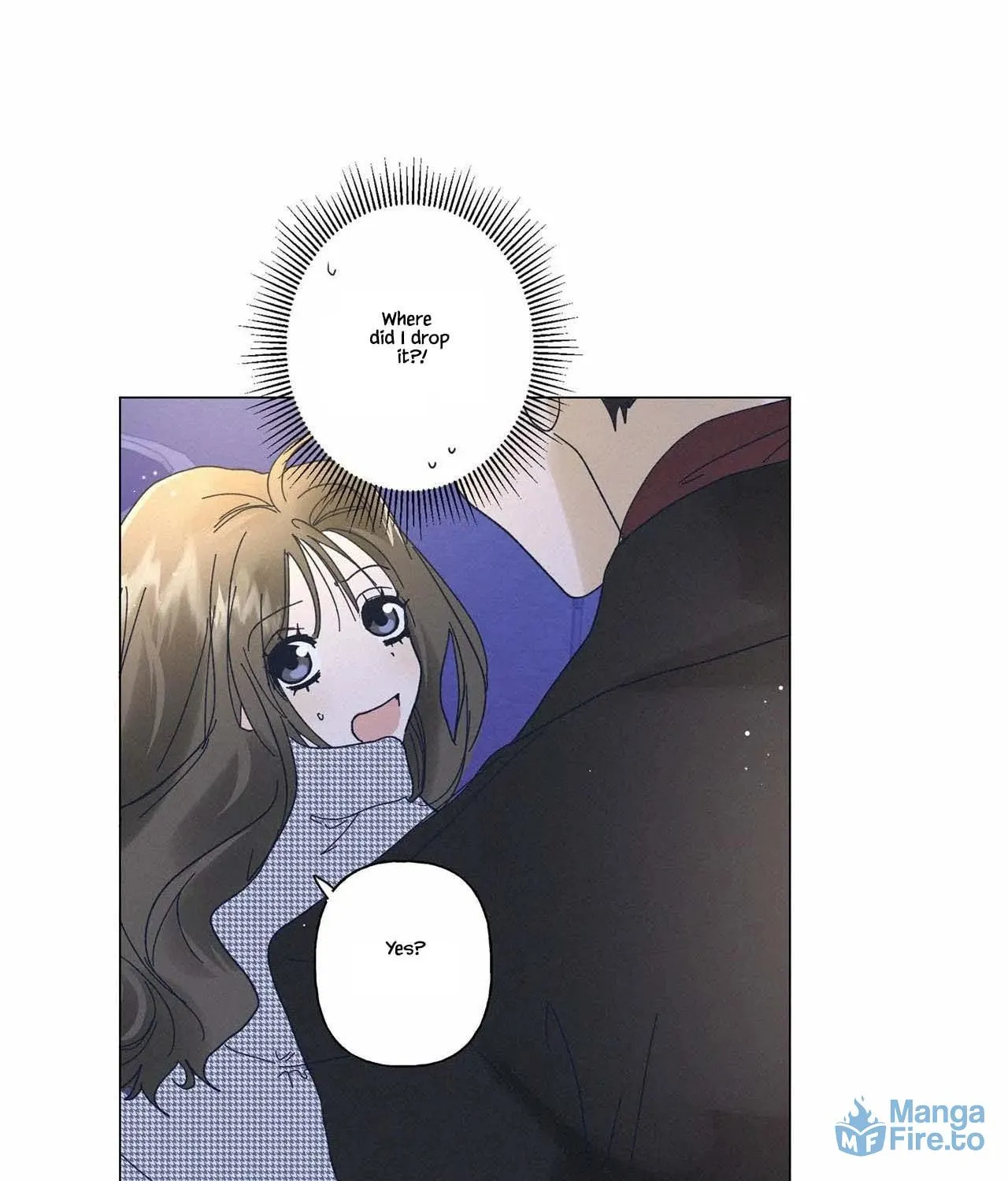 Stupid Cupid Chapter 19 page 14 - 