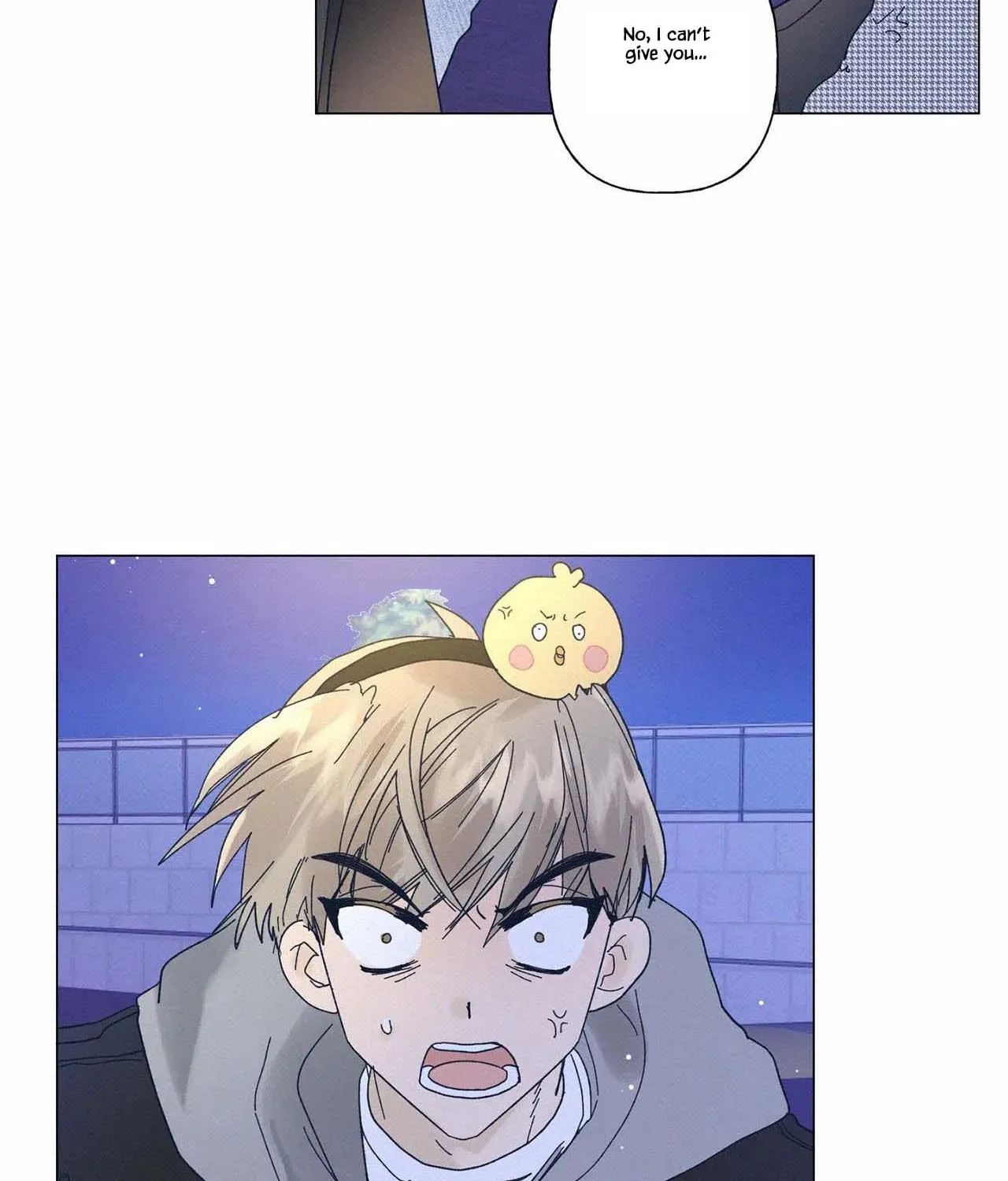 Stupid Cupid Chapter 19 page 16 - 