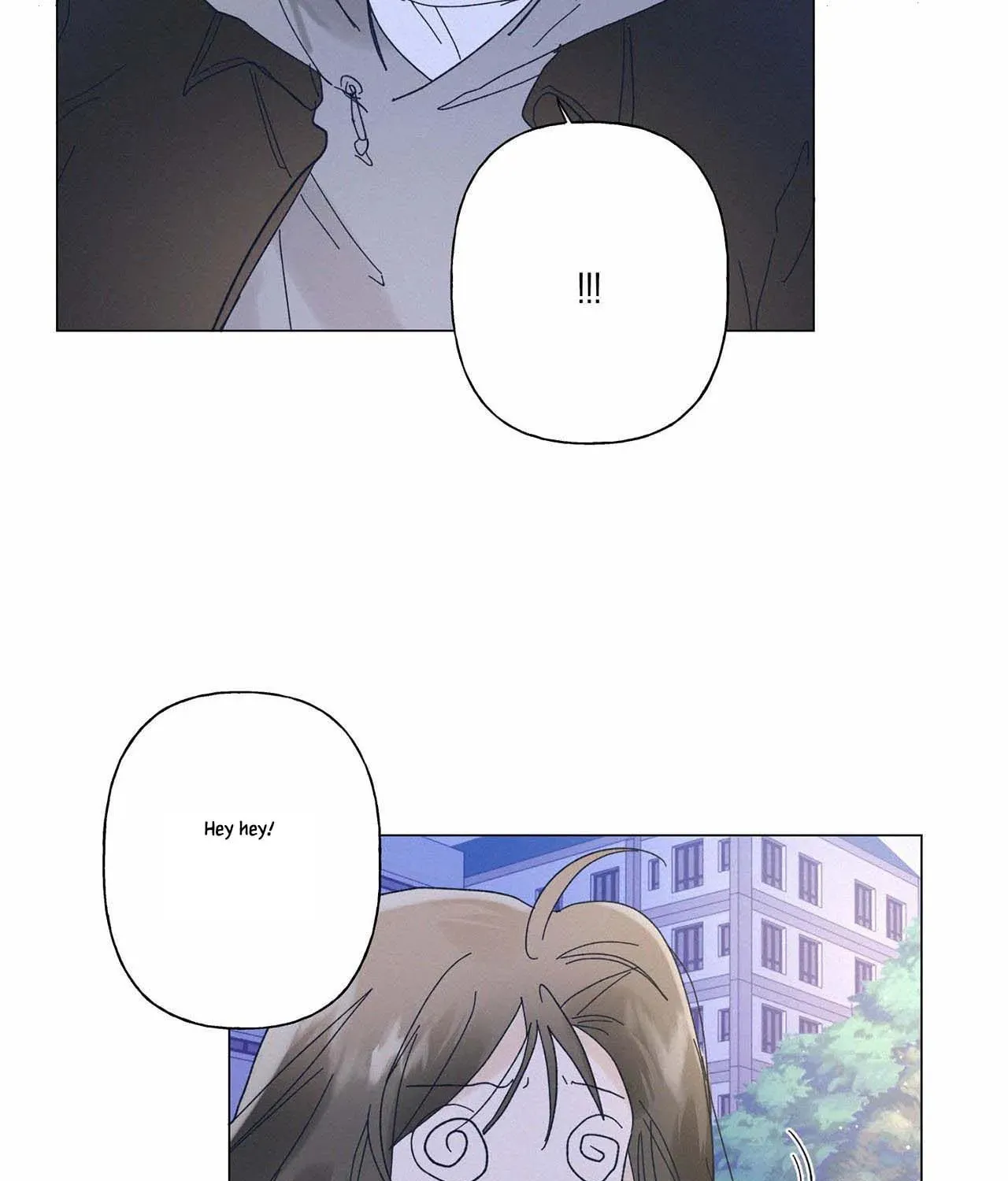 Stupid Cupid Chapter 19 page 17 - 