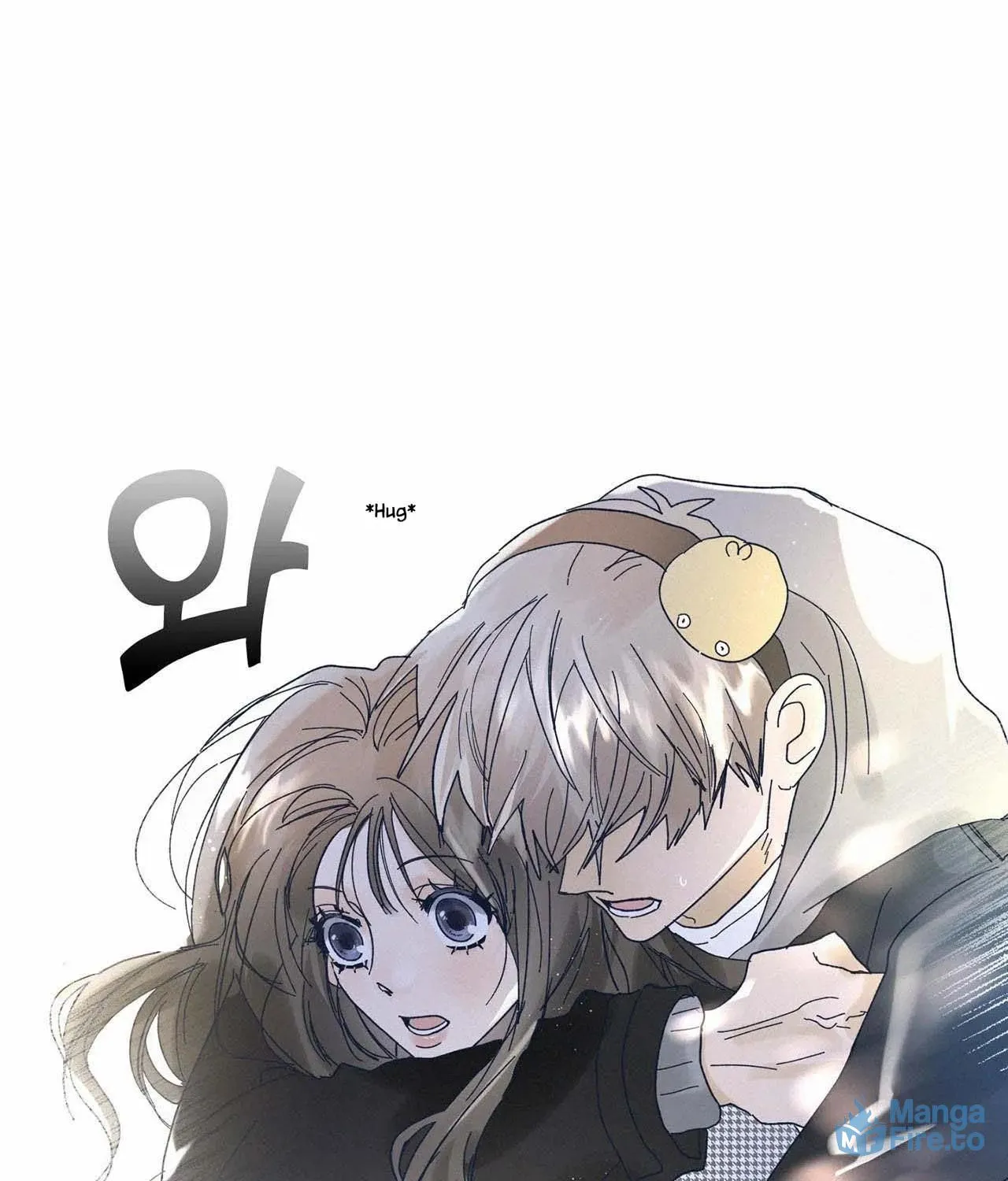 Stupid Cupid Chapter 19 page 20 - 
