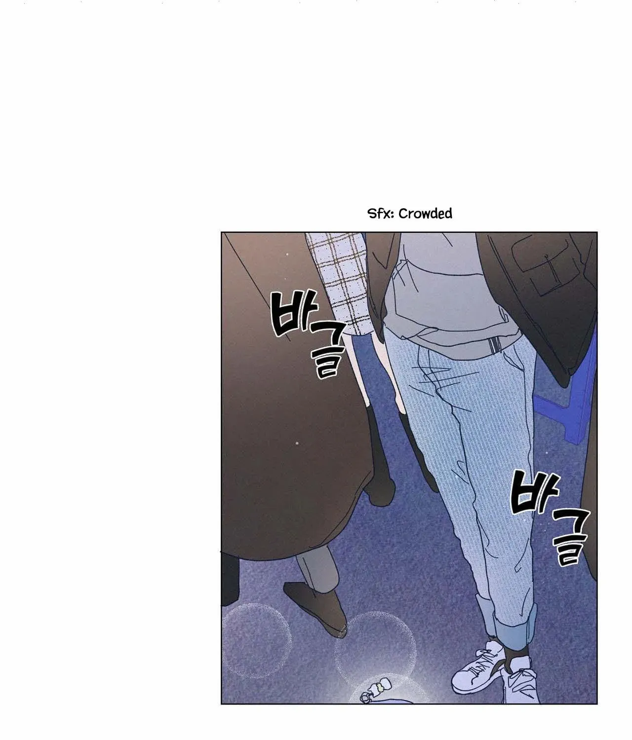Stupid Cupid Chapter 19 page 3 - 