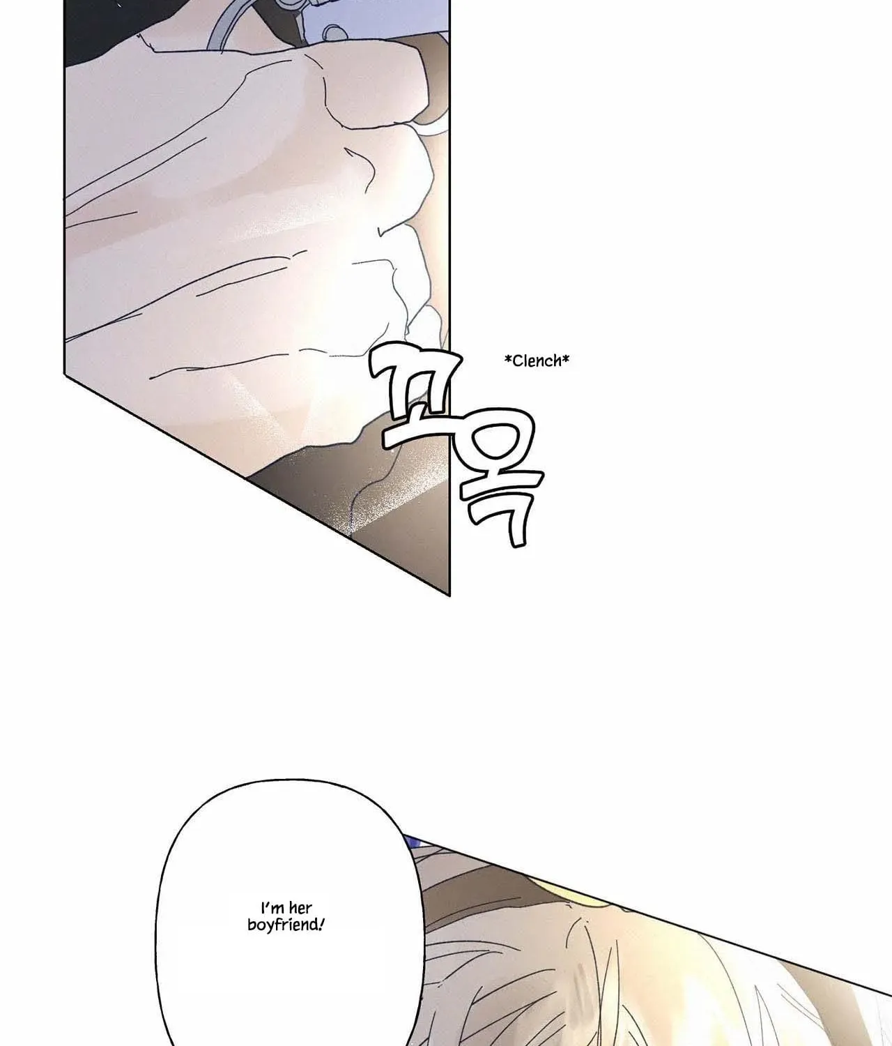 Stupid Cupid Chapter 19 page 22 - 