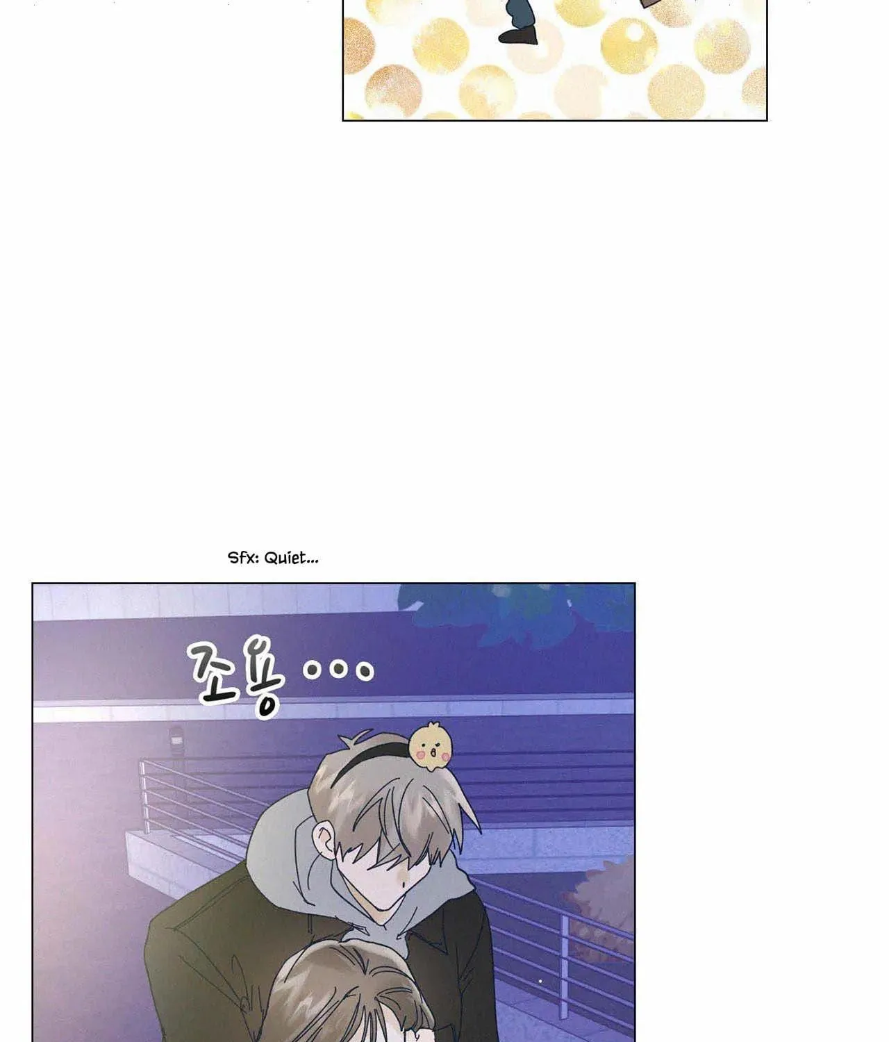 Stupid Cupid Chapter 19 page 27 - 