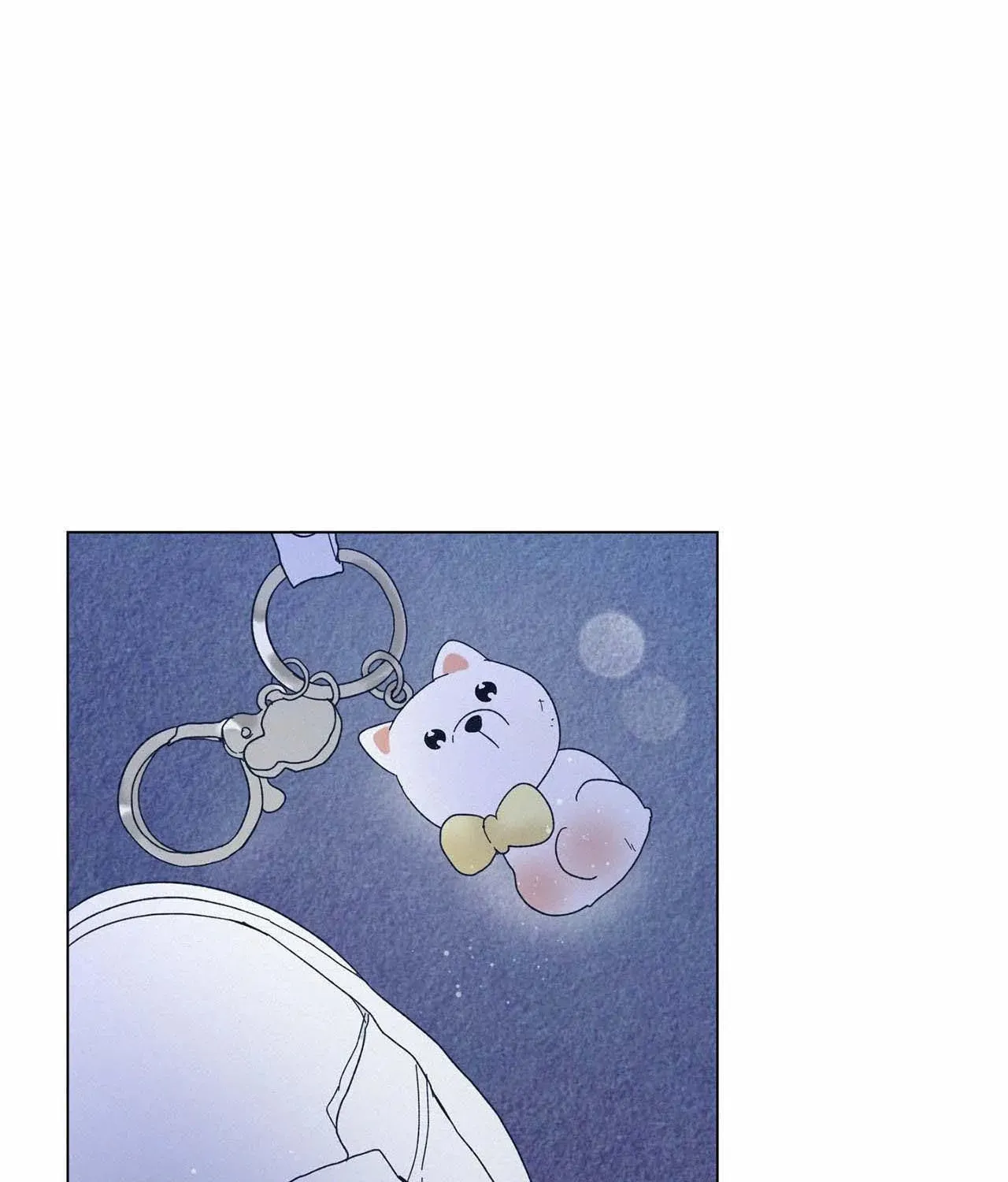 Stupid Cupid Chapter 19 page 4 - 