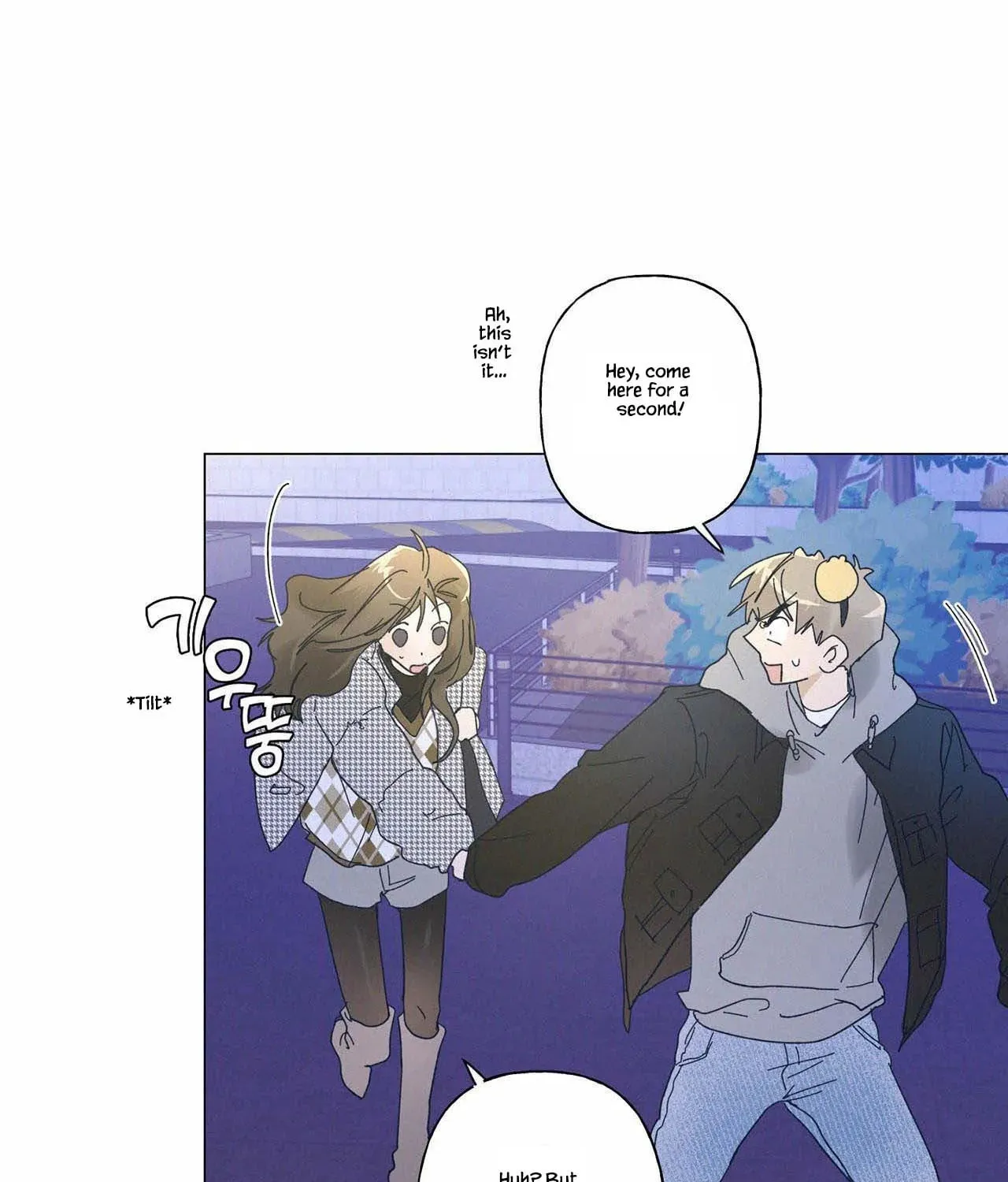 Stupid Cupid Chapter 19 page 32 - 