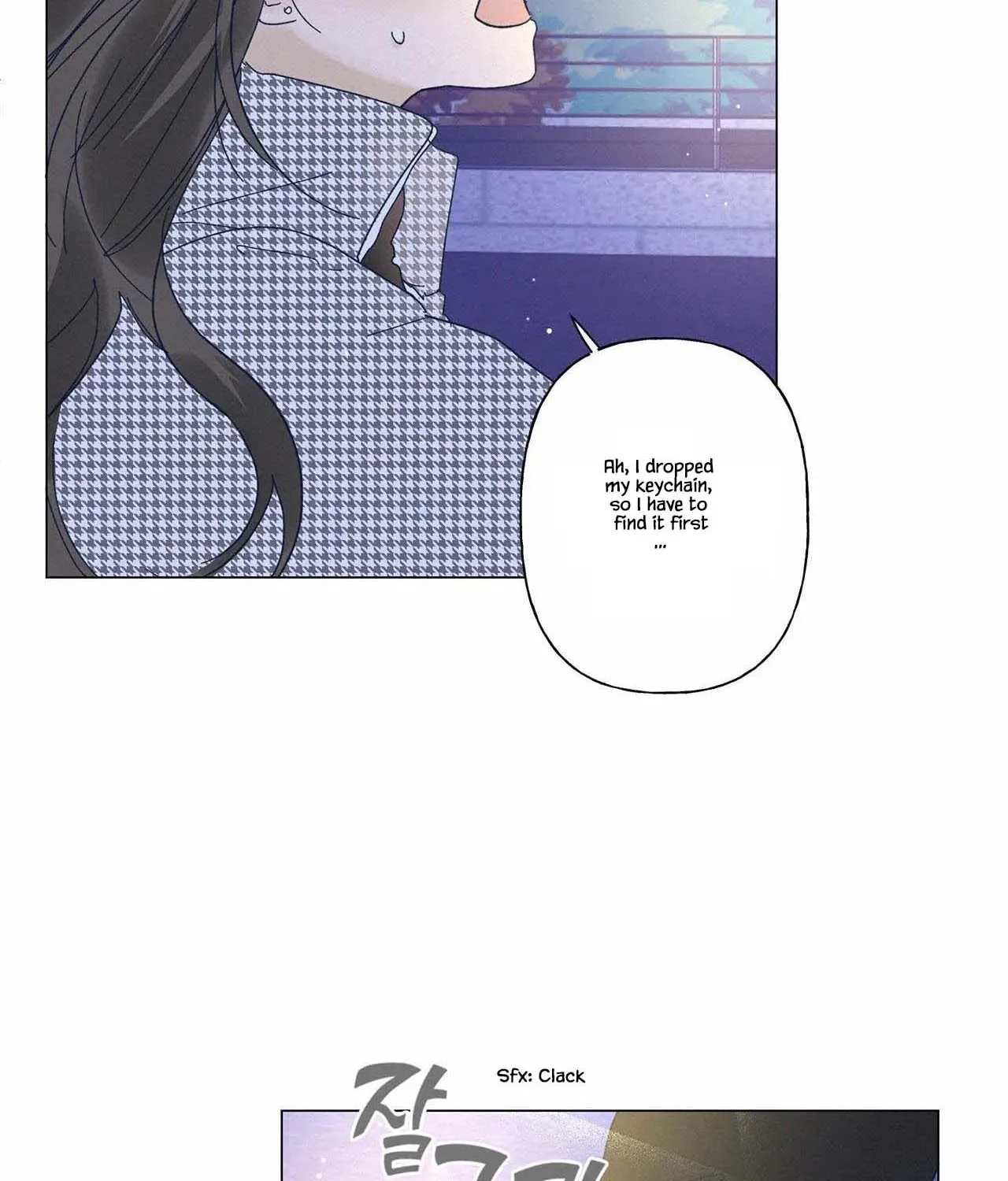 Stupid Cupid Chapter 19 page 34 - 