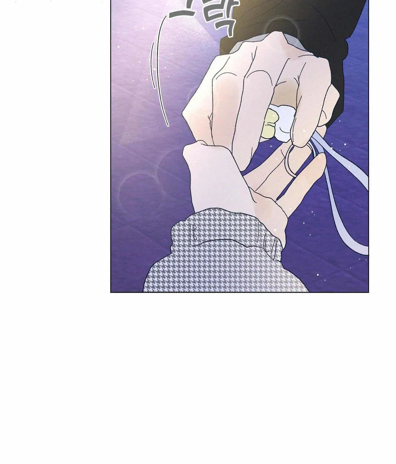 Stupid Cupid Chapter 19 page 35 - 