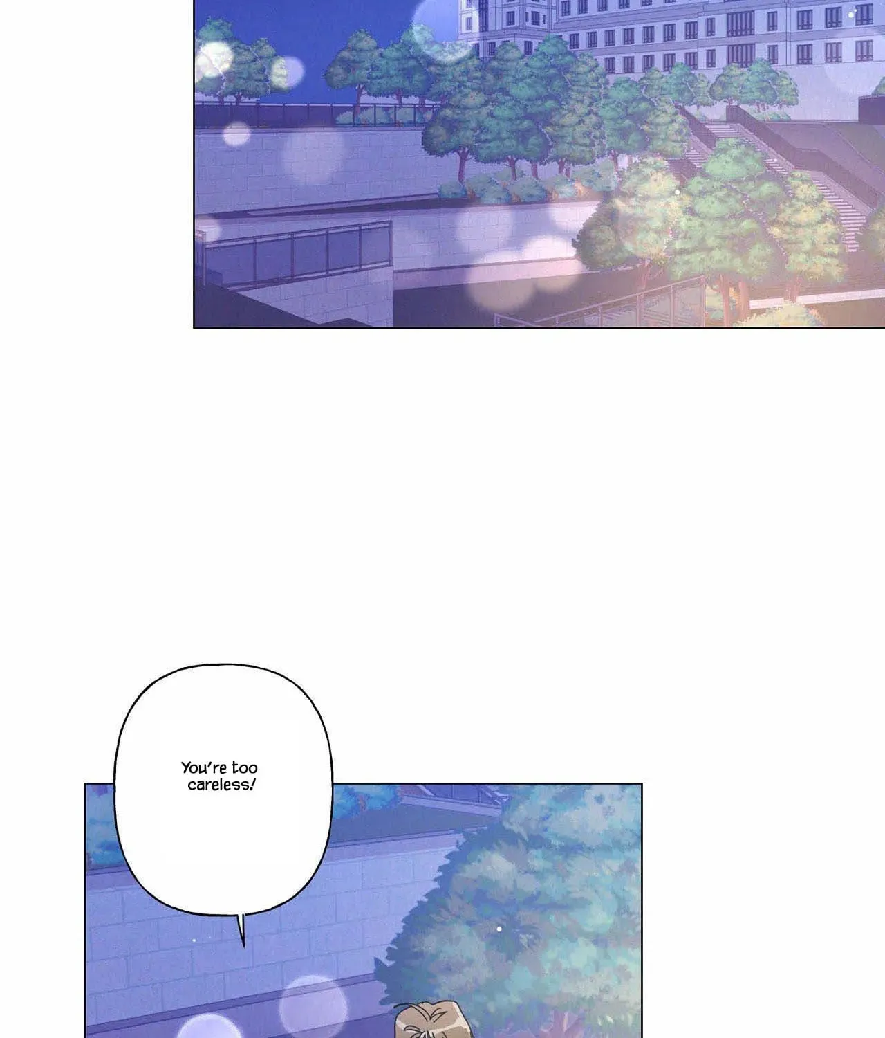 Stupid Cupid Chapter 19 page 38 - 