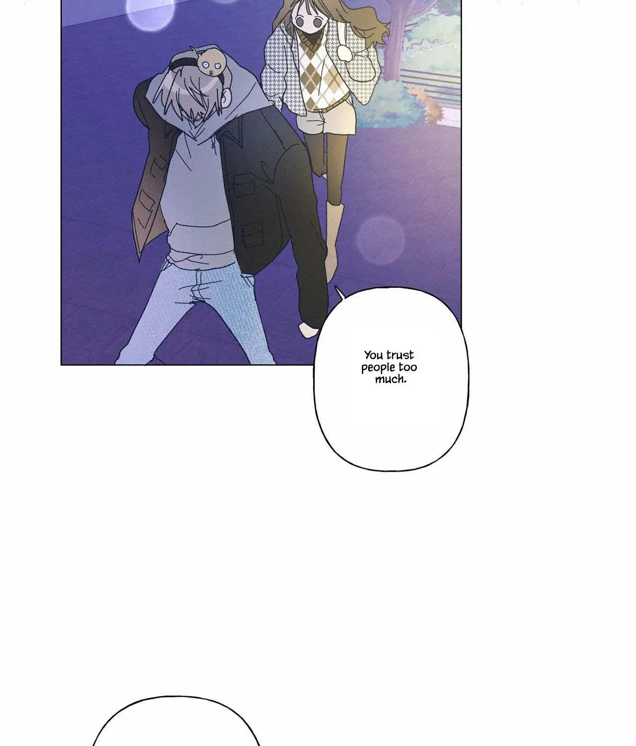 Stupid Cupid Chapter 19 page 39 - 