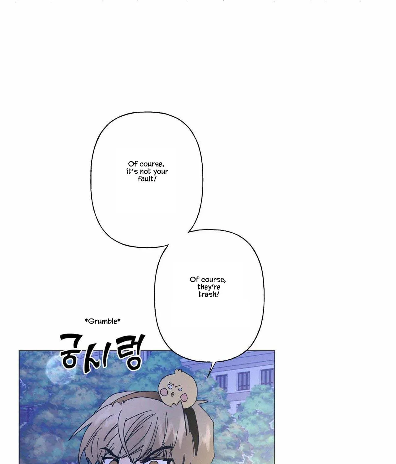 Stupid Cupid Chapter 19 page 41 - 