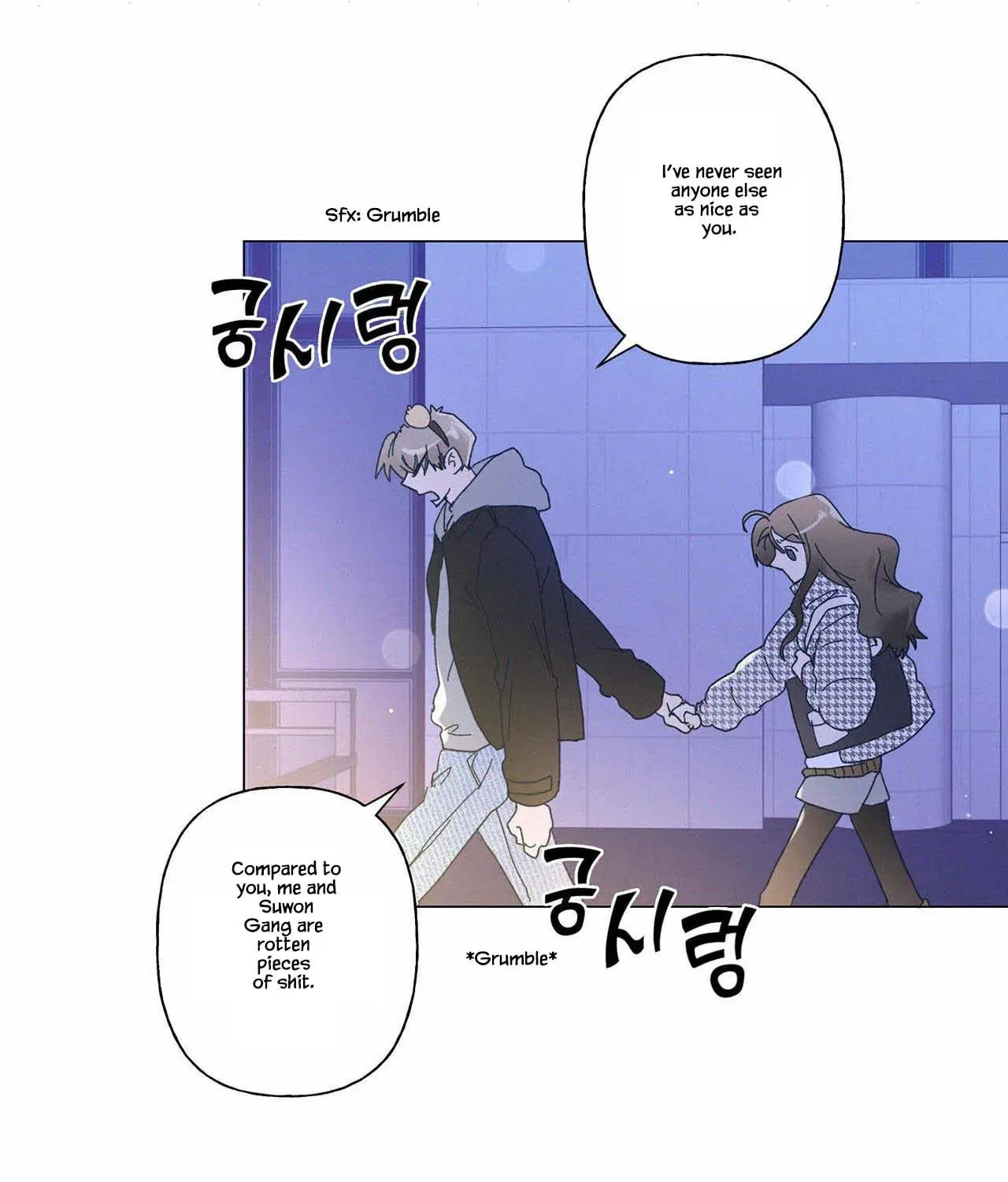 Stupid Cupid Chapter 19 page 43 - 