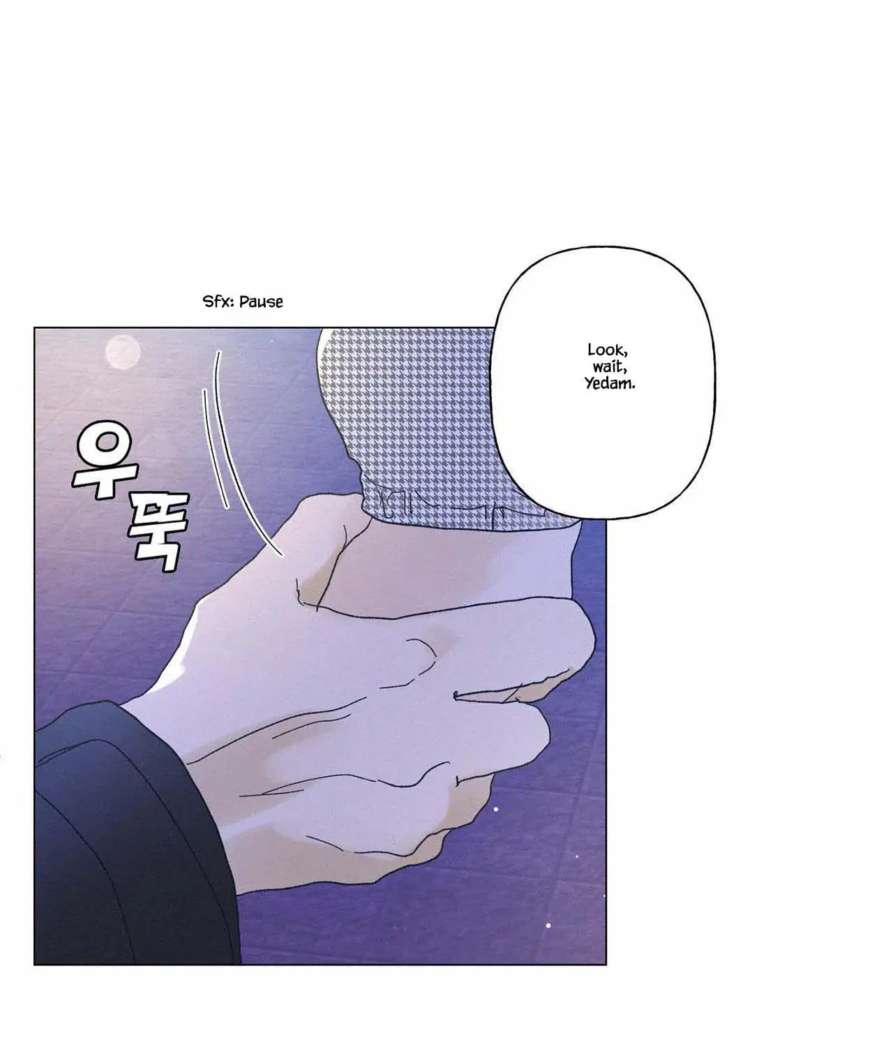Stupid Cupid Chapter 19 page 44 - 
