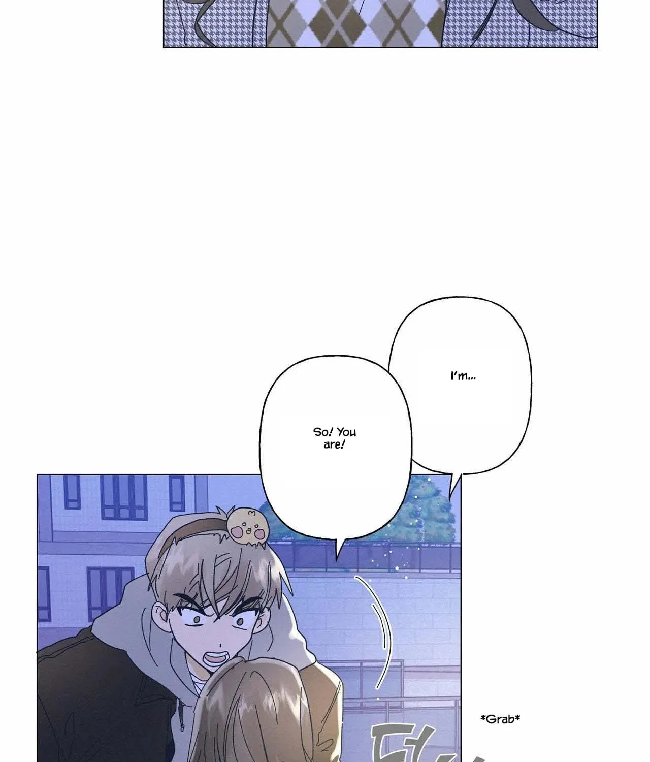 Stupid Cupid Chapter 19 page 46 - 