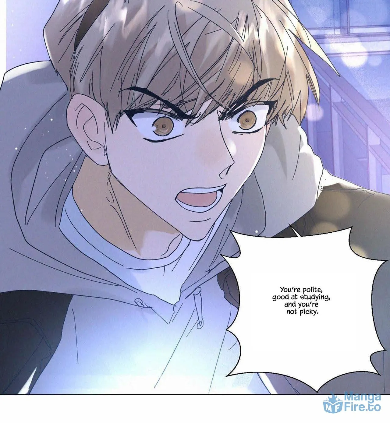 Stupid Cupid Chapter 19 page 48 - 
