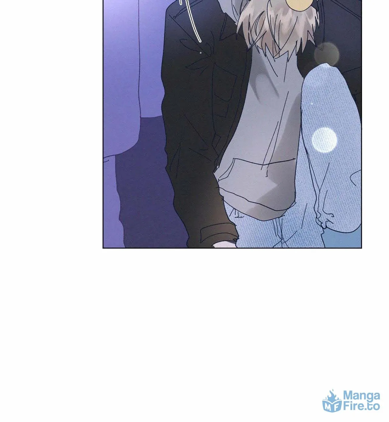 Stupid Cupid Chapter 19 page 6 - 