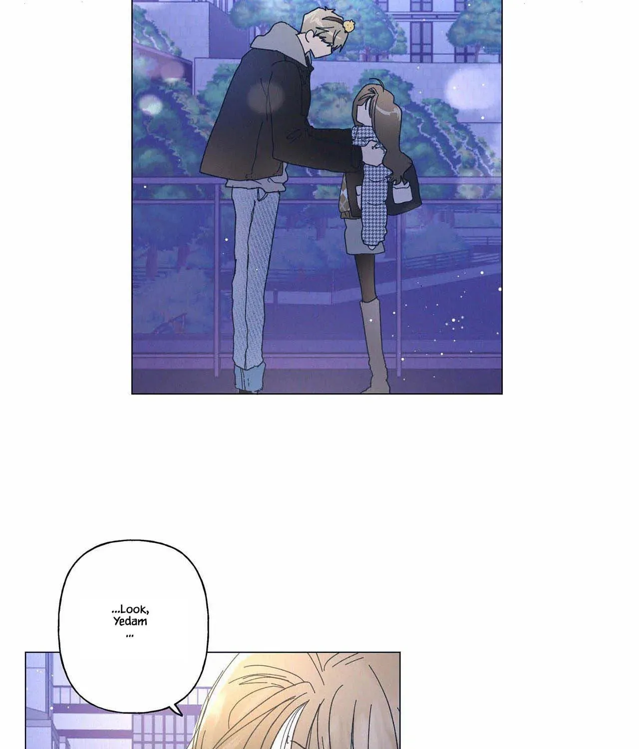 Stupid Cupid Chapter 19 page 51 - 