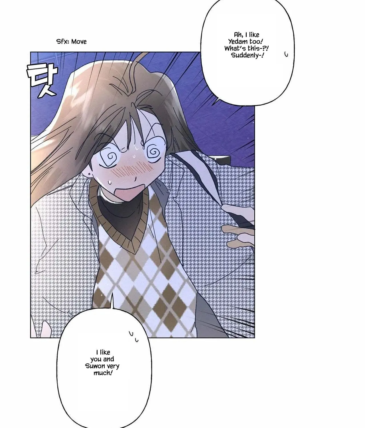 Stupid Cupid Chapter 19 page 58 - 