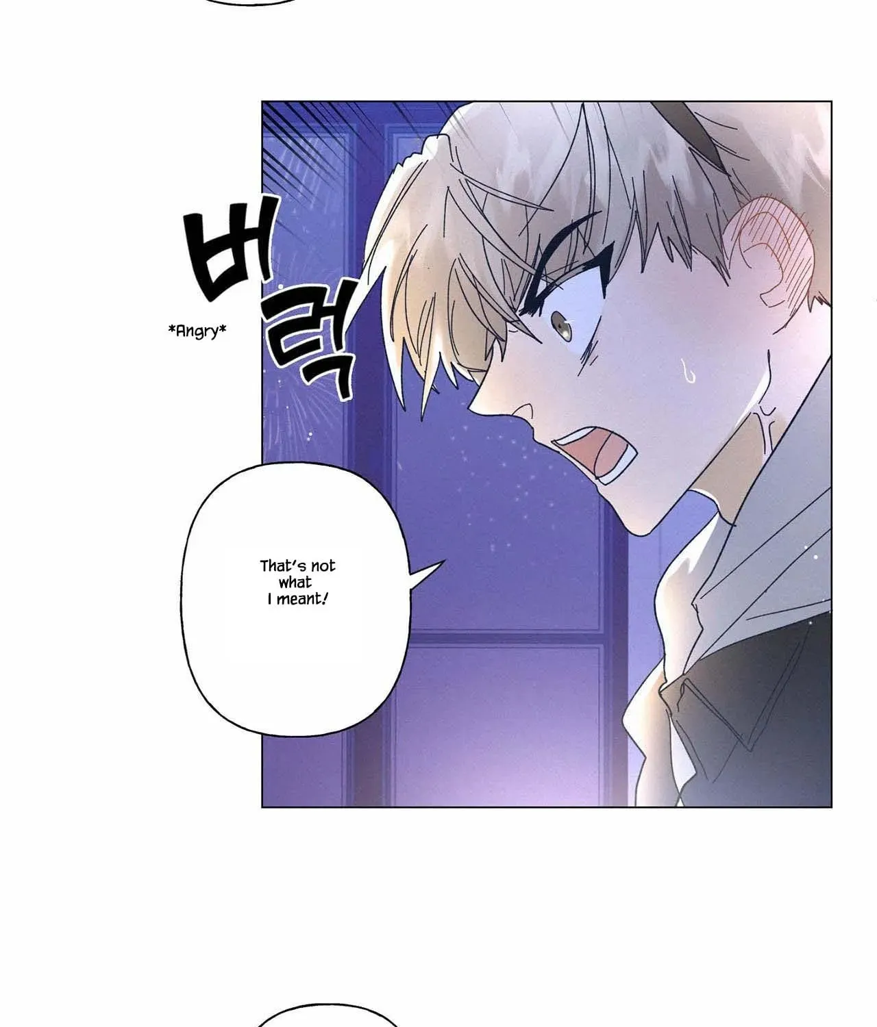 Stupid Cupid Chapter 19 page 59 - 