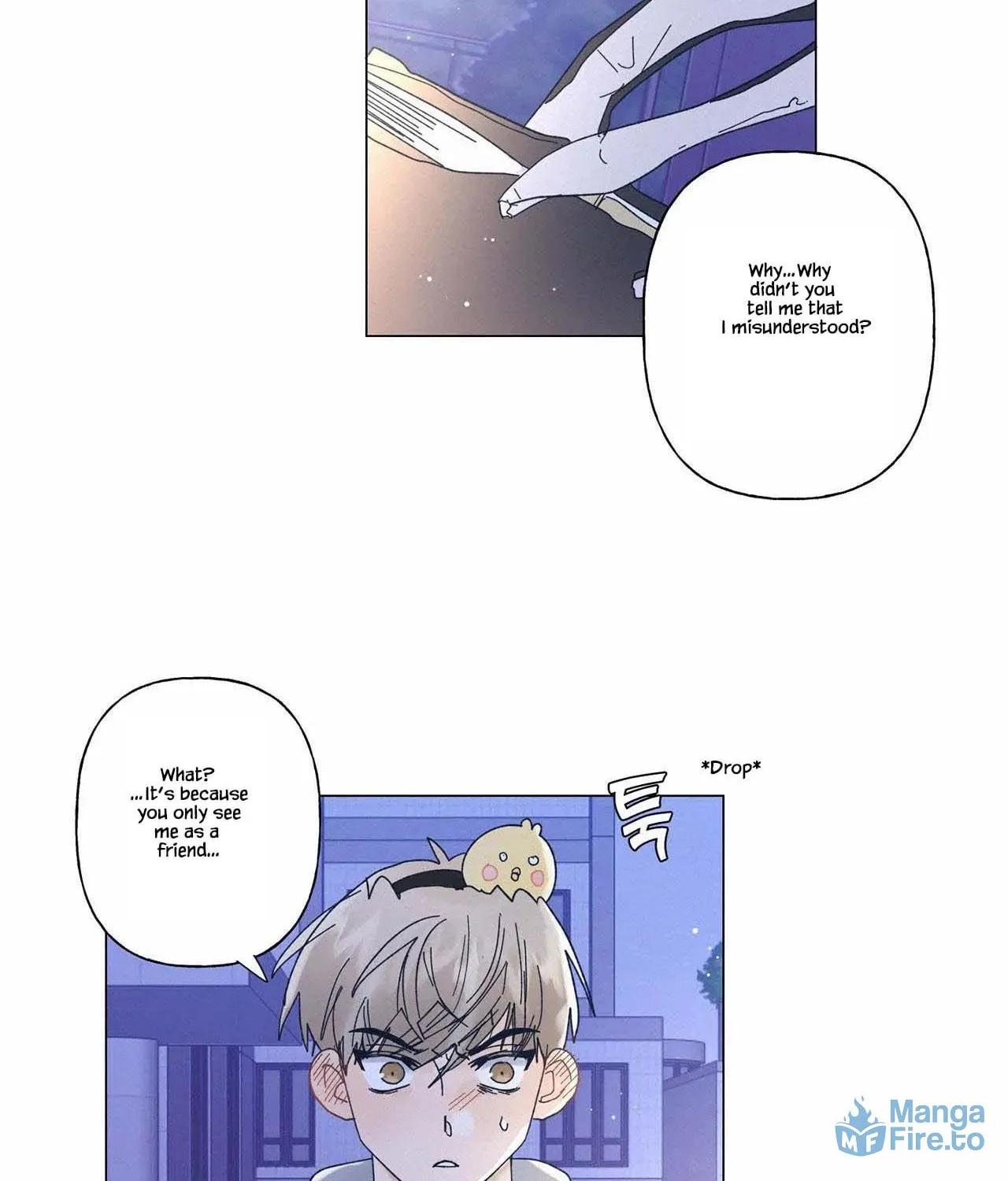 Stupid Cupid Chapter 19 page 64 - 