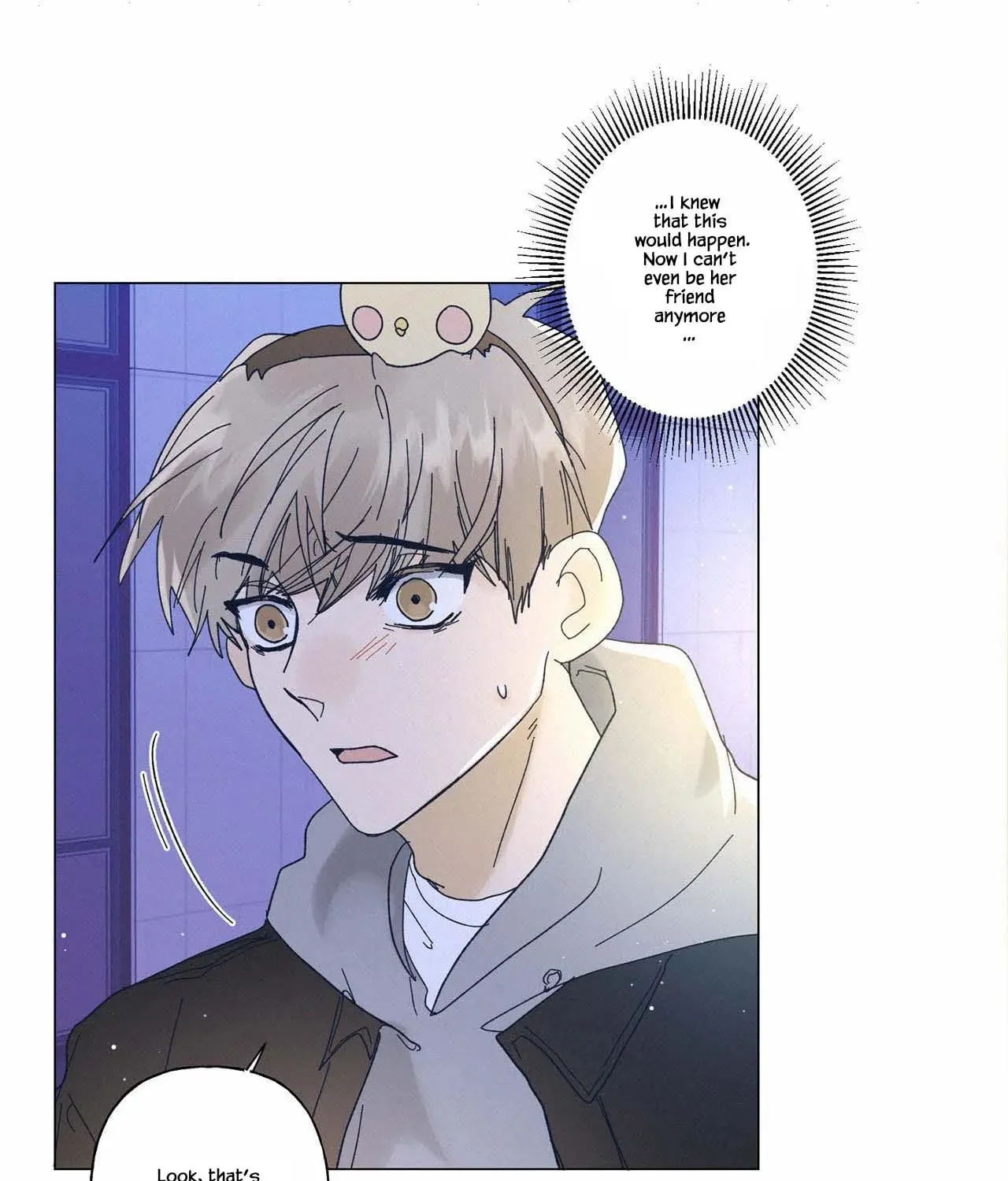 Stupid Cupid Chapter 19 page 67 - 