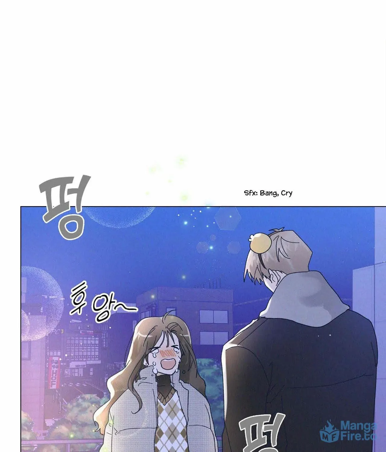 Stupid Cupid Chapter 19 page 70 - 