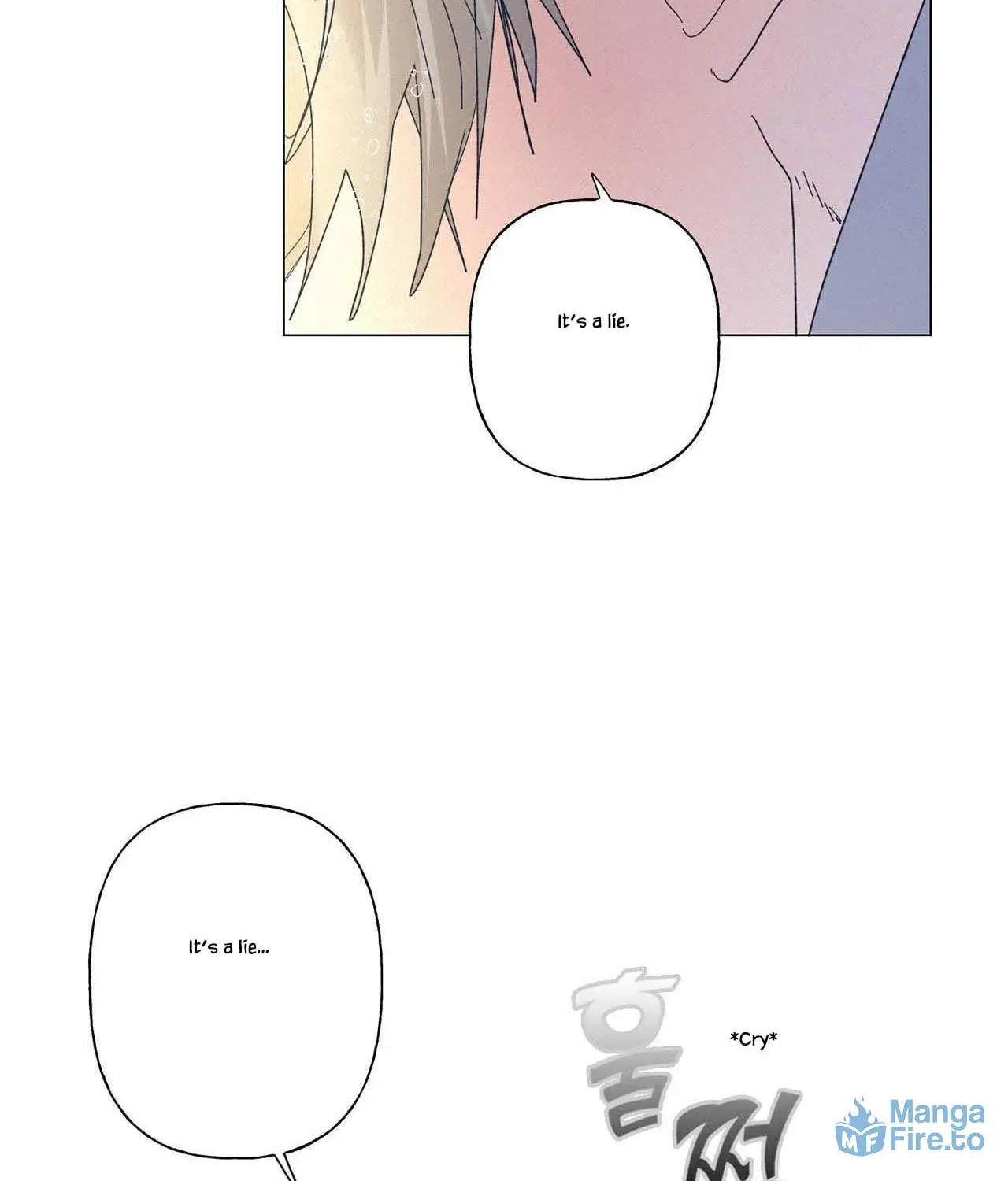 Stupid Cupid Chapter 19 page 76 - 