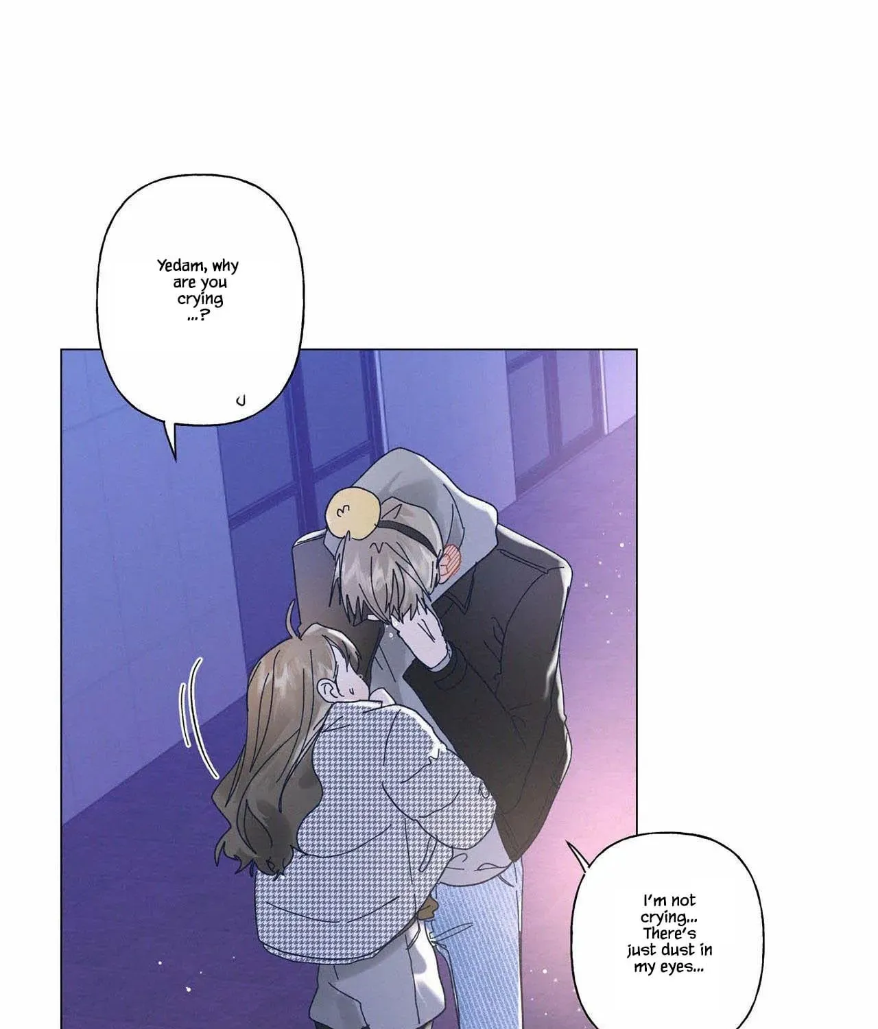 Stupid Cupid Chapter 19 page 80 - 