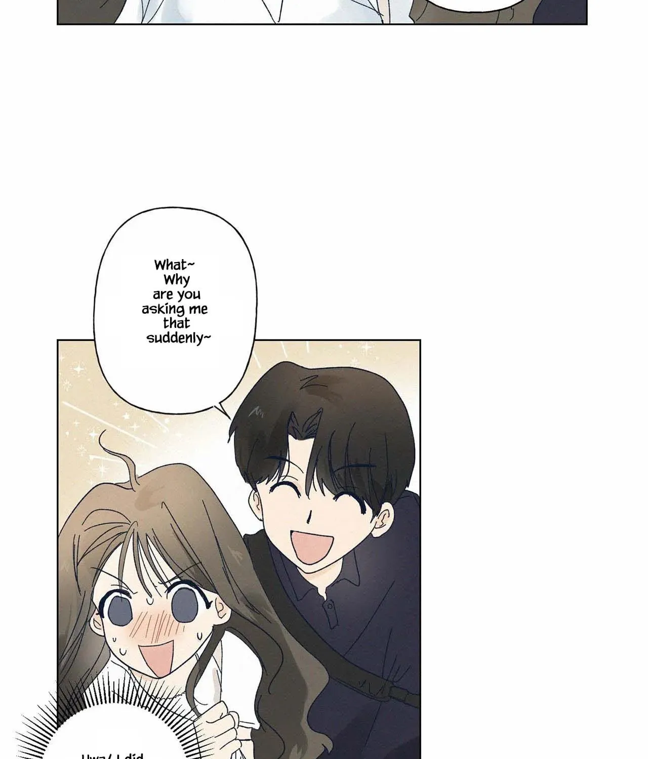 Stupid Cupid Chapter 2 page 11 - 